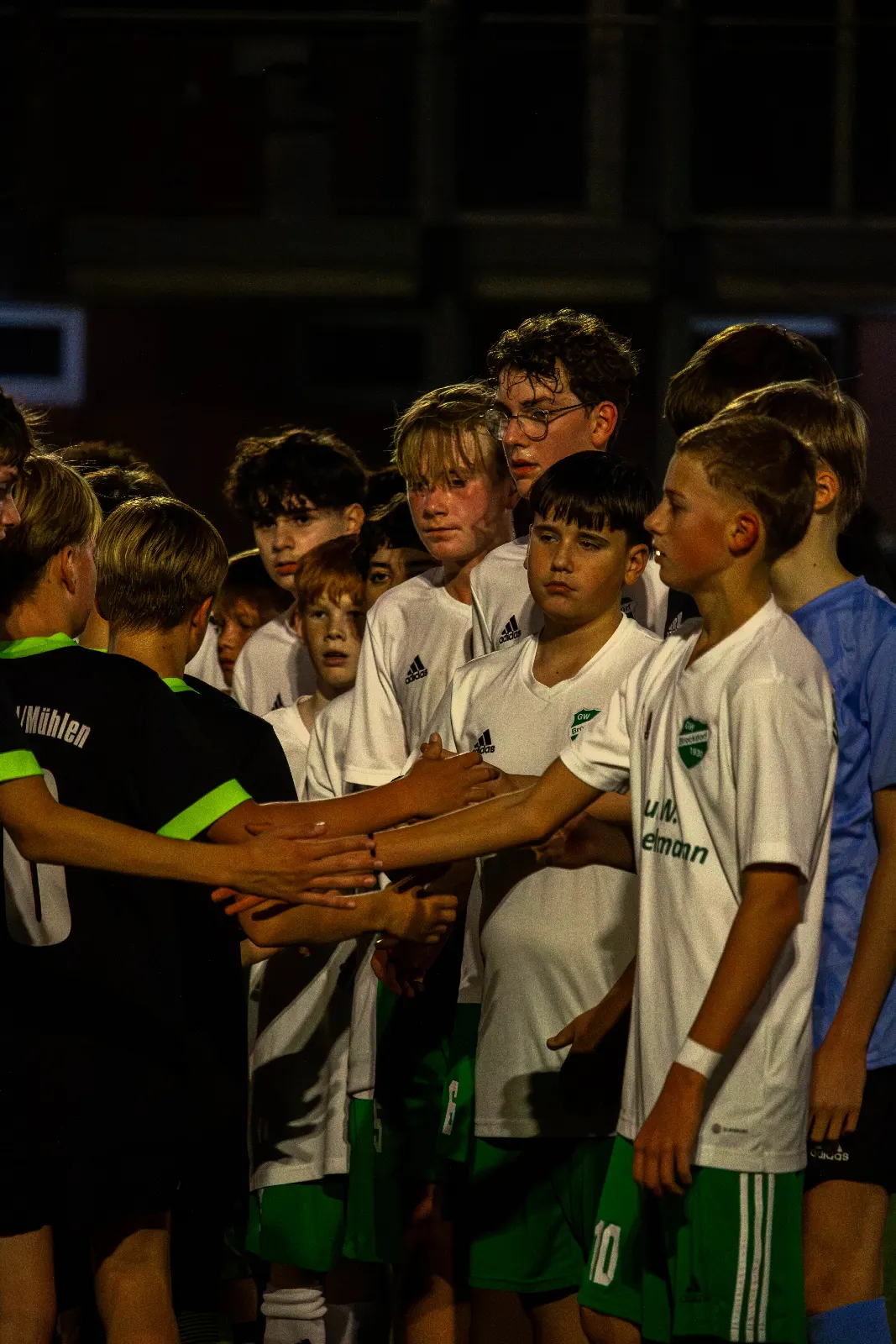 GW Brockdorf vs. JSG Sein/Mü/Kro – Foto 303