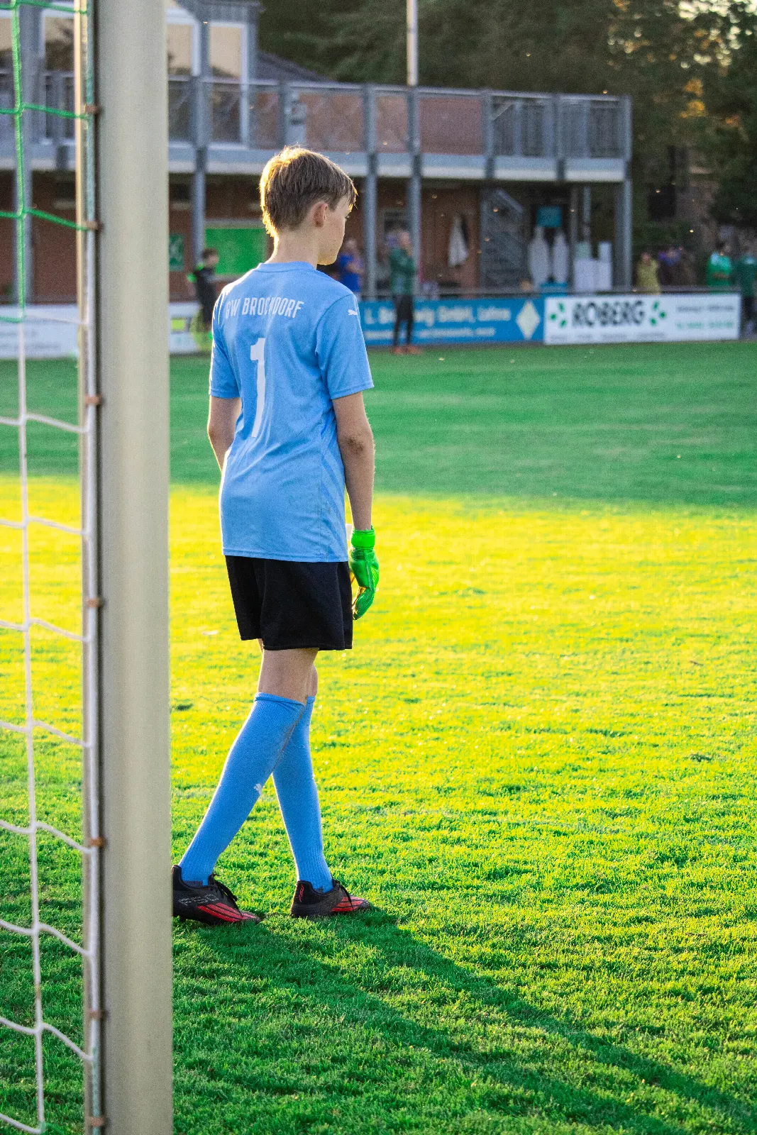 GW Brockdorf vs. JSG Sein/Mü/Kro – Foto 38