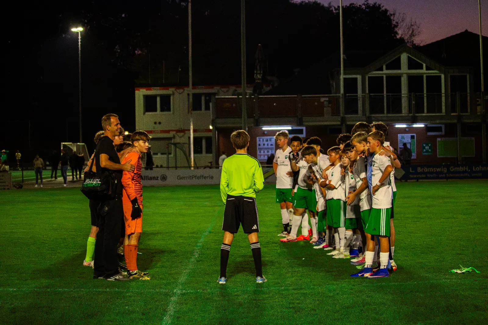 GW Brockdorf vs. JSG Sein/Mü/Kro – Foto 300