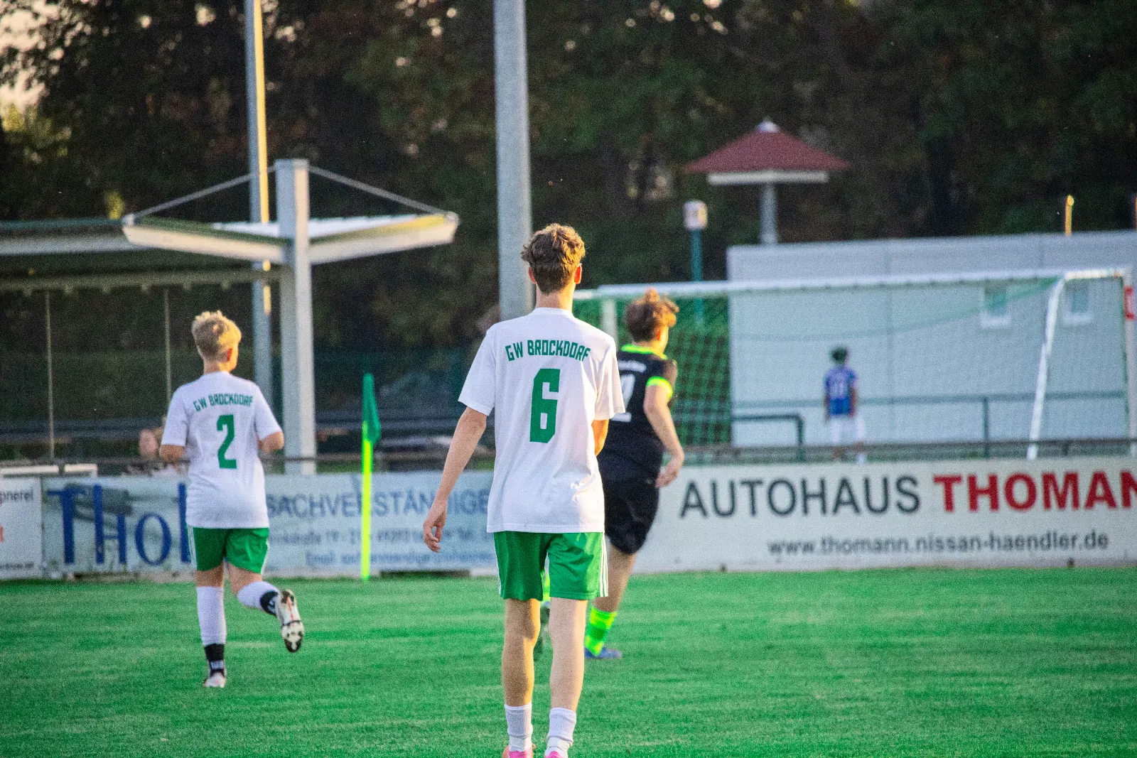 GW Brockdorf vs. JSG Sein/Mü/Kro – Foto 70