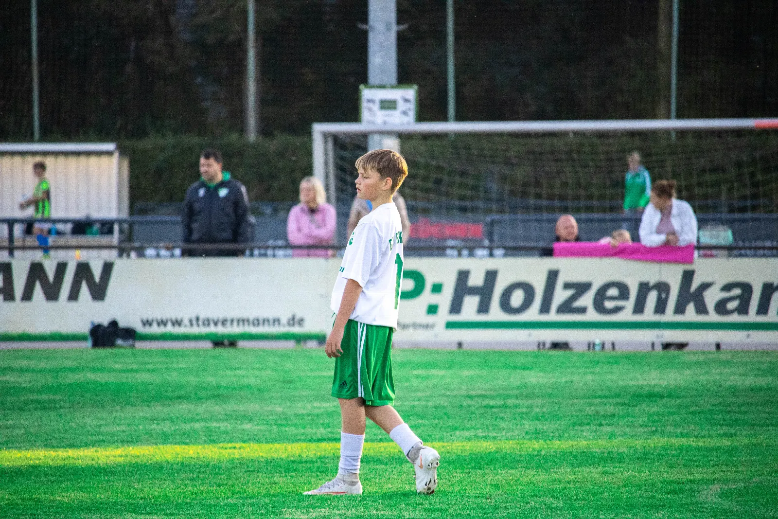 GW Brockdorf vs. JSG Sein/Mü/Kro – Foto 49