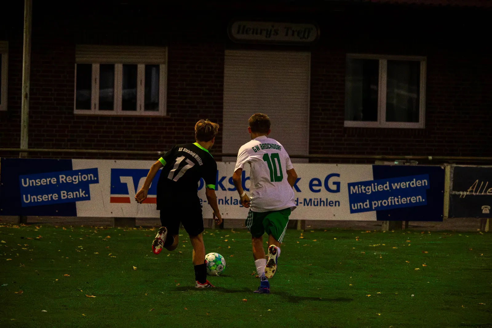 GW Brockdorf vs. JSG Sein/Mü/Kro – Foto 251