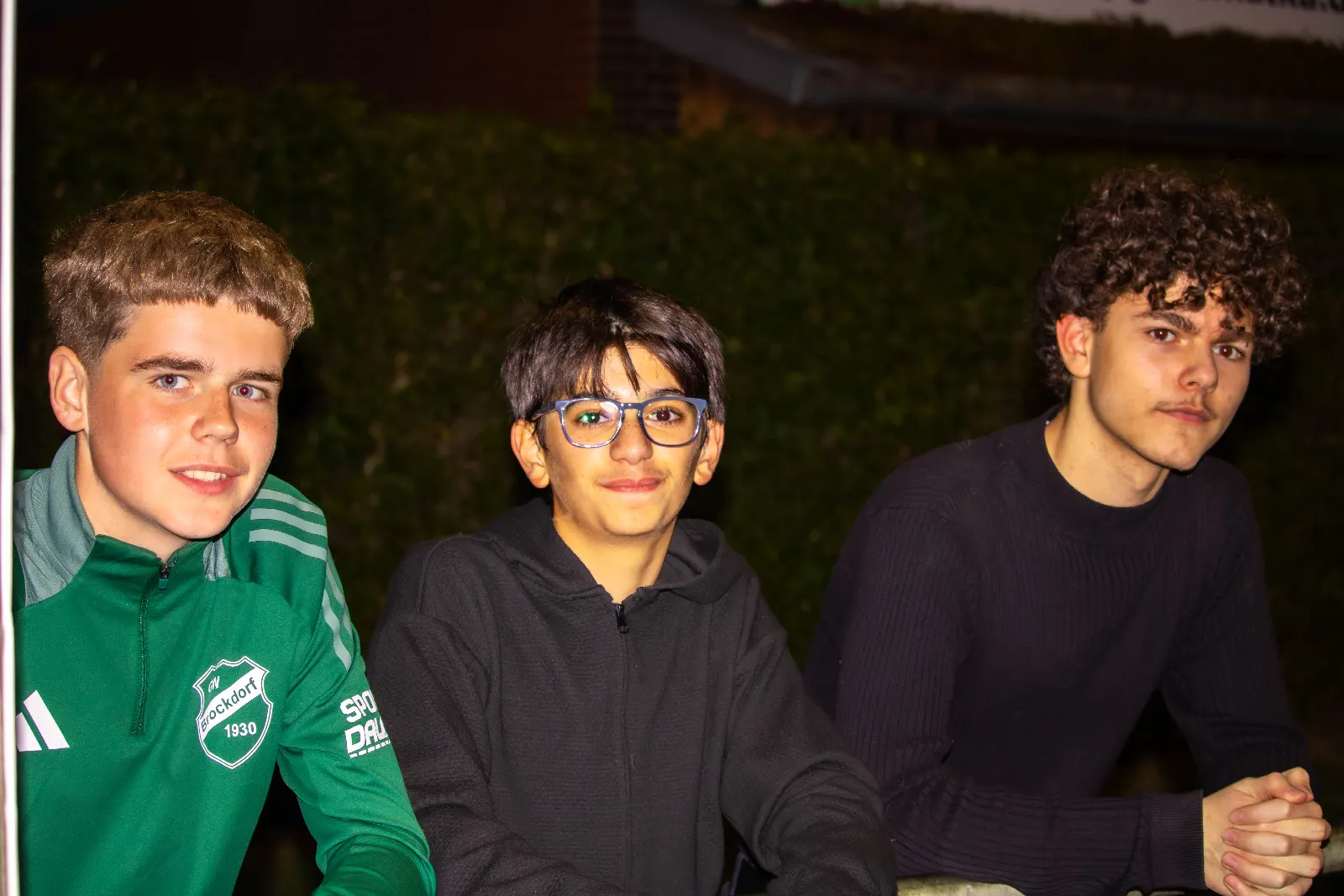 GW Brockdorf vs. JSG Sein/Mü/Kro – Foto 272