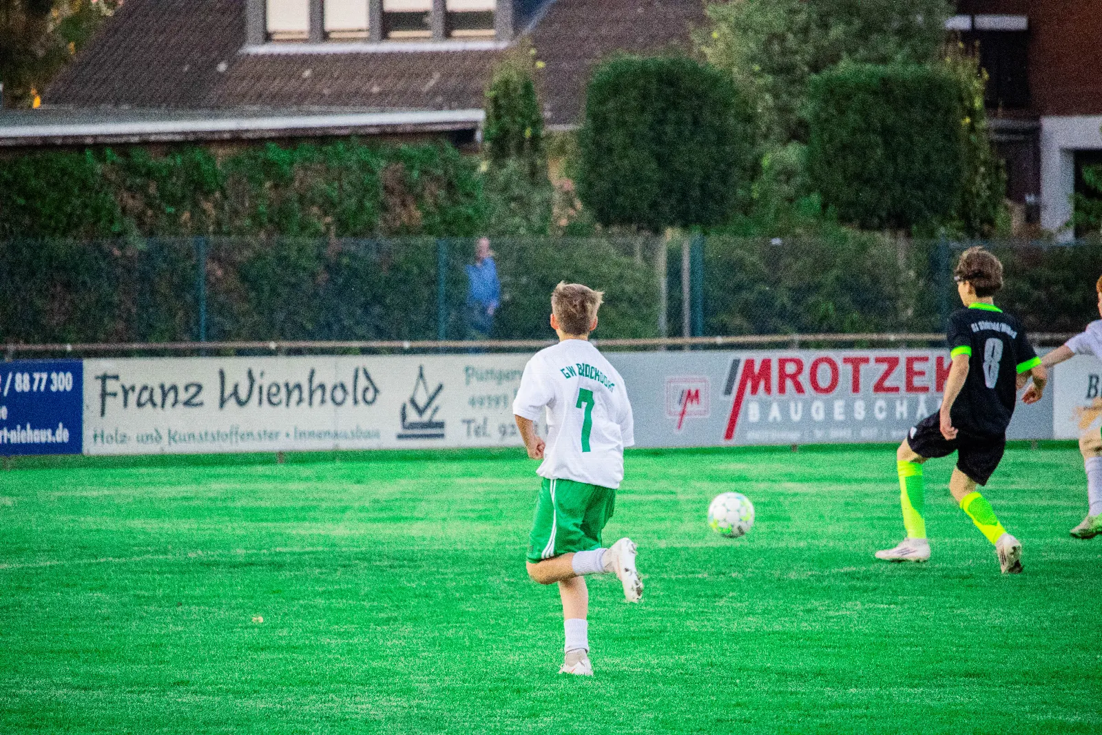 GW Brockdorf vs. JSG Sein/Mü/Kro – Foto 136
