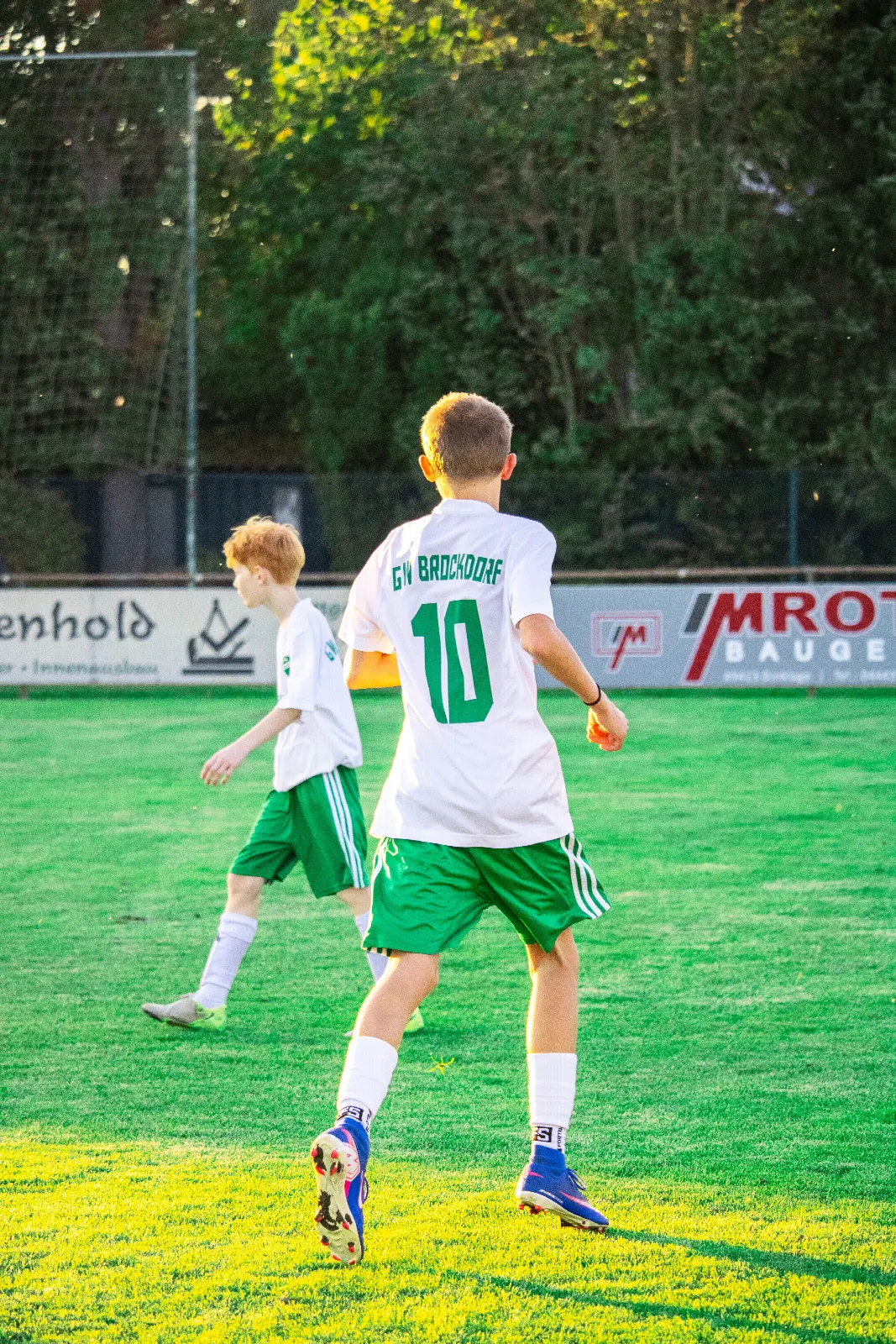 GW Brockdorf vs. JSG Sein/Mü/Kro – Foto 68