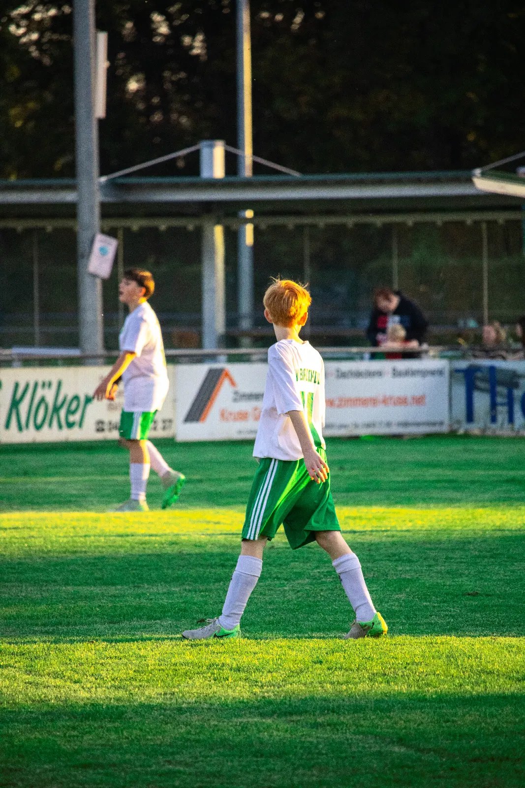 GW Brockdorf vs. JSG Sein/Mü/Kro – Foto 50
