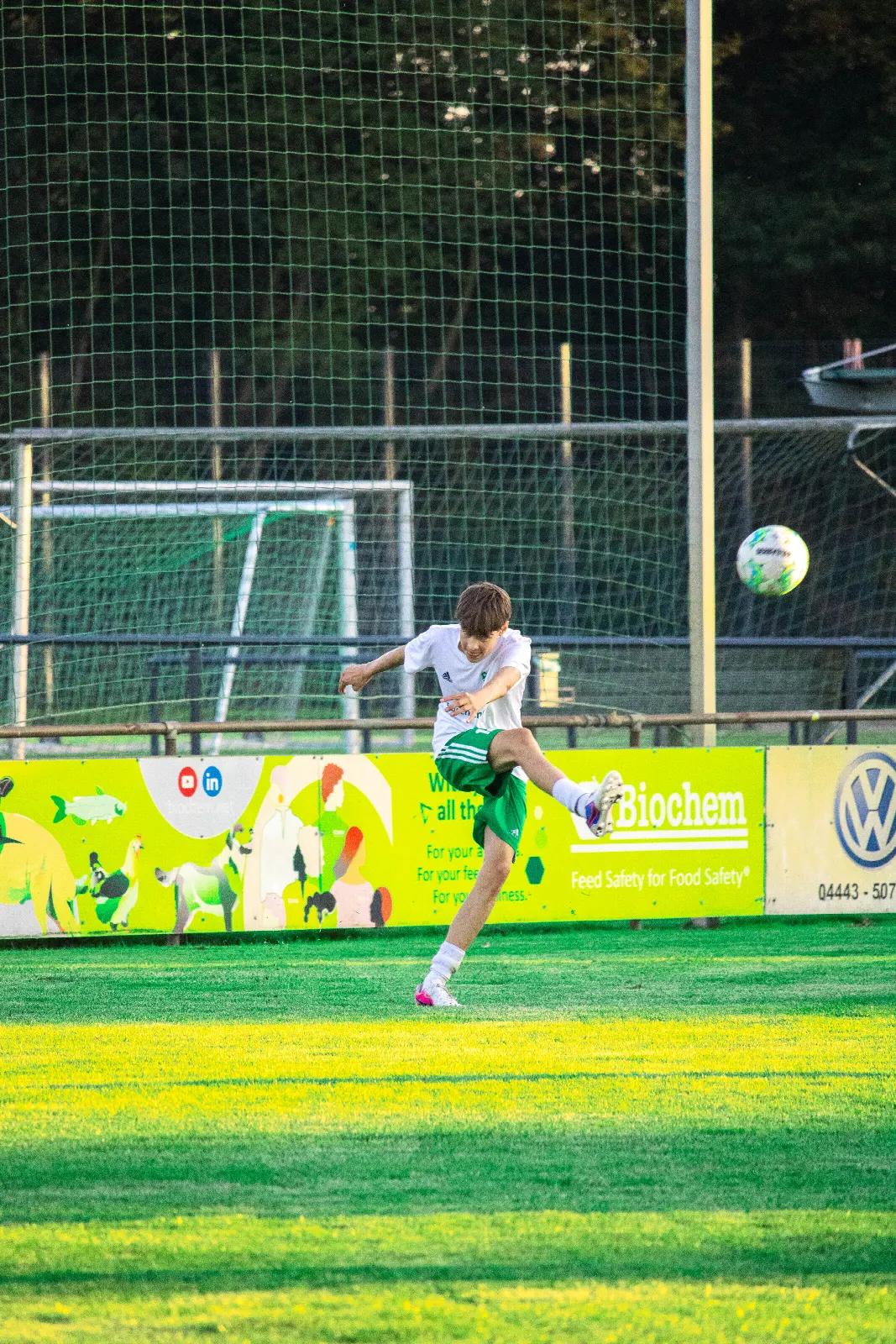 GW Brockdorf vs. JSG Sein/Mü/Kro – Foto 53