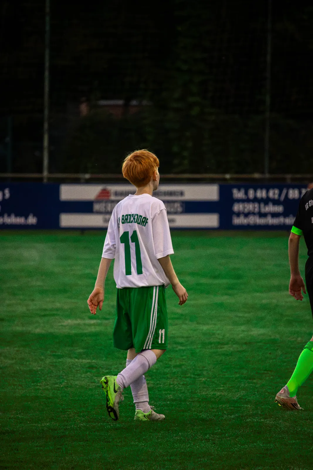 GW Brockdorf vs. JSG Sein/Mü/Kro – Foto 206