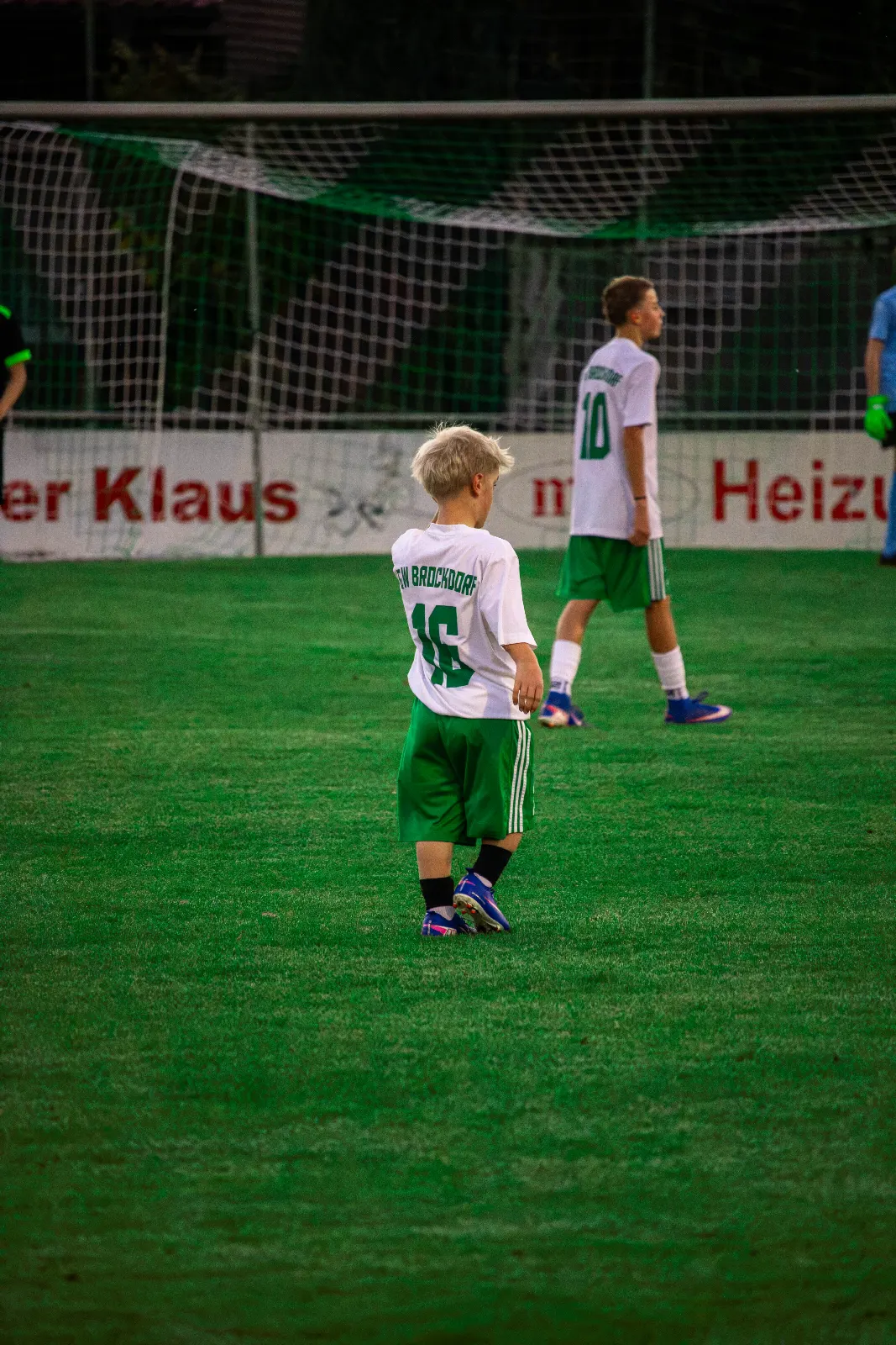 GW Brockdorf vs. JSG Sein/Mü/Kro – Foto 207