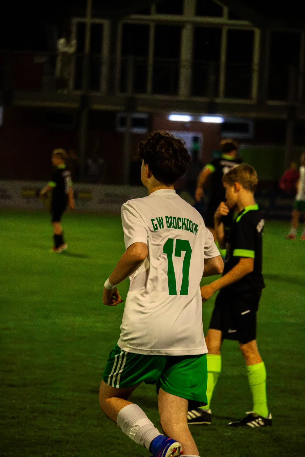 GW Brockdorf vs. JSG Sein/Mü/Kro – Foto 284