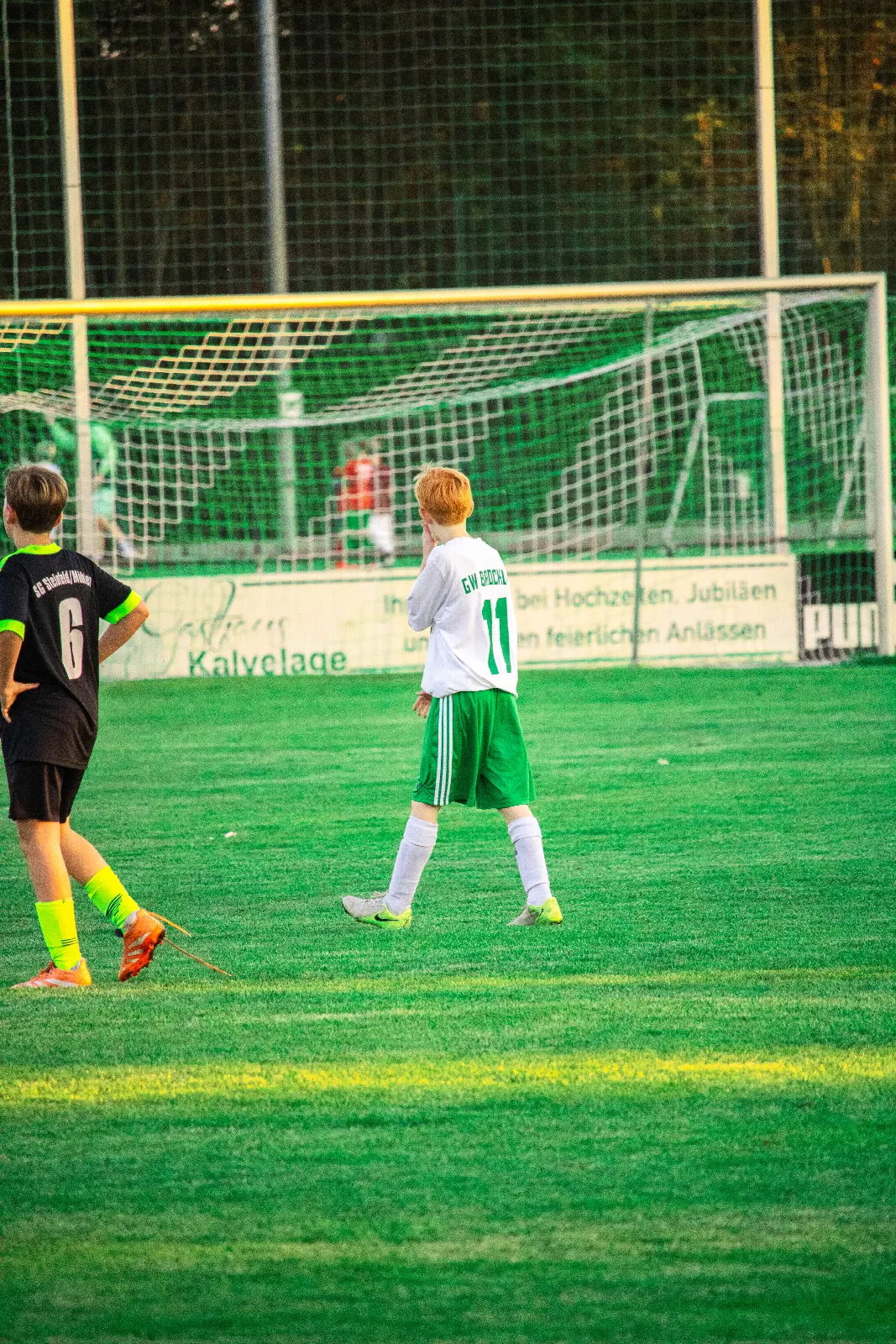 GW Brockdorf vs. JSG Sein/Mü/Kro – Foto 109