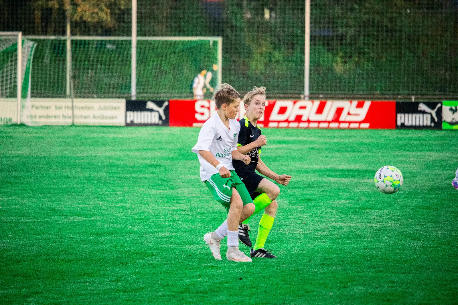 GW Brockdorf vs. JSG Sein/Mü/Kro – Foto 120