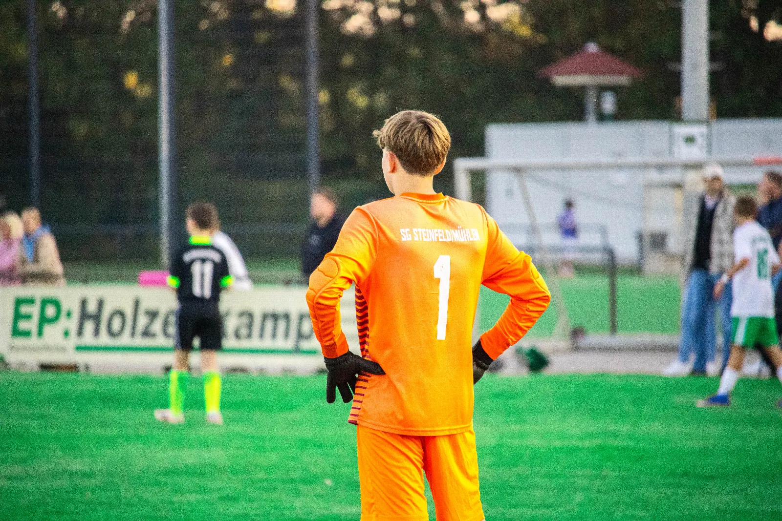 GW Brockdorf vs. JSG Sein/Mü/Kro – Foto 110