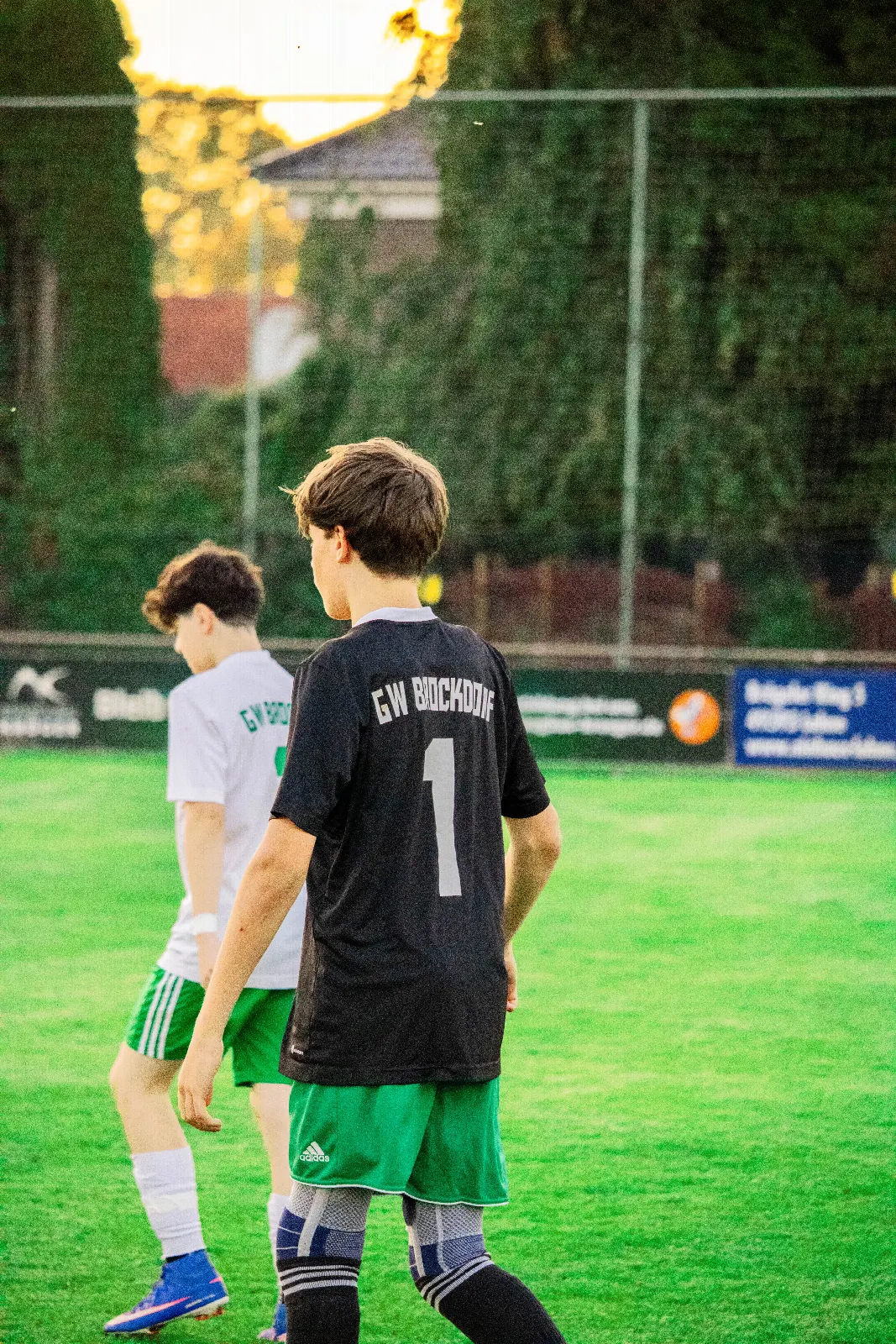 GW Brockdorf vs. JSG Sein/Mü/Kro – Foto 181
