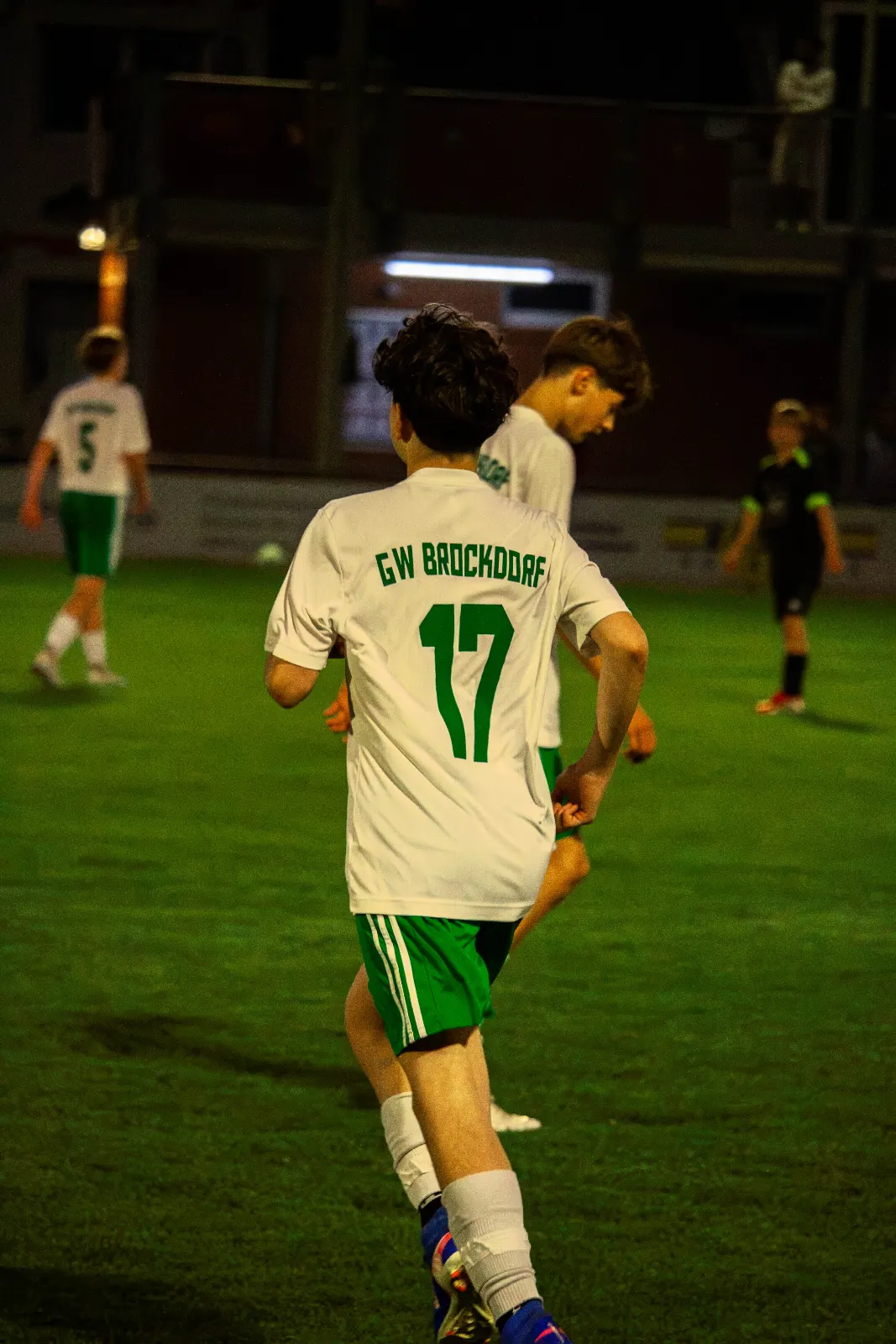 GW Brockdorf vs. JSG Sein/Mü/Kro – Foto 285