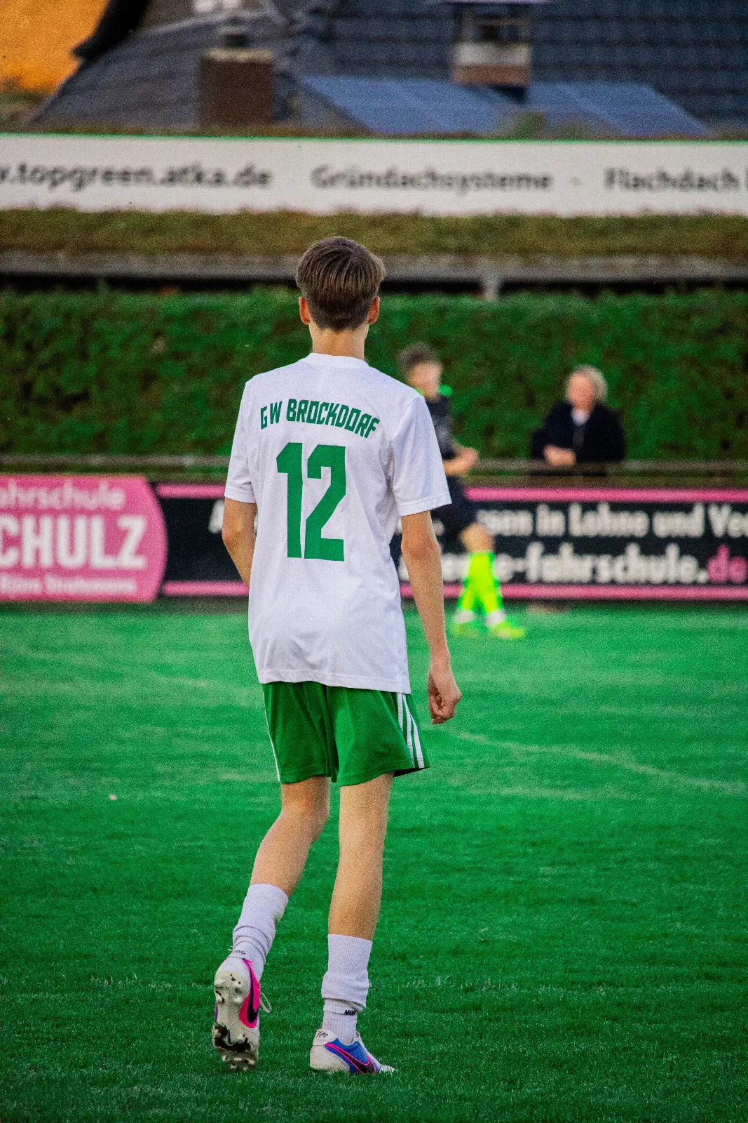 GW Brockdorf vs. JSG Sein/Mü/Kro – Foto 137