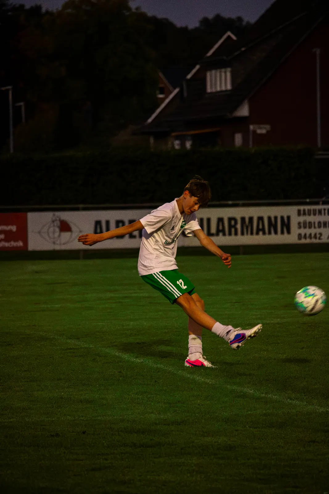 GW Brockdorf vs. JSG Sein/Mü/Kro – Foto 248