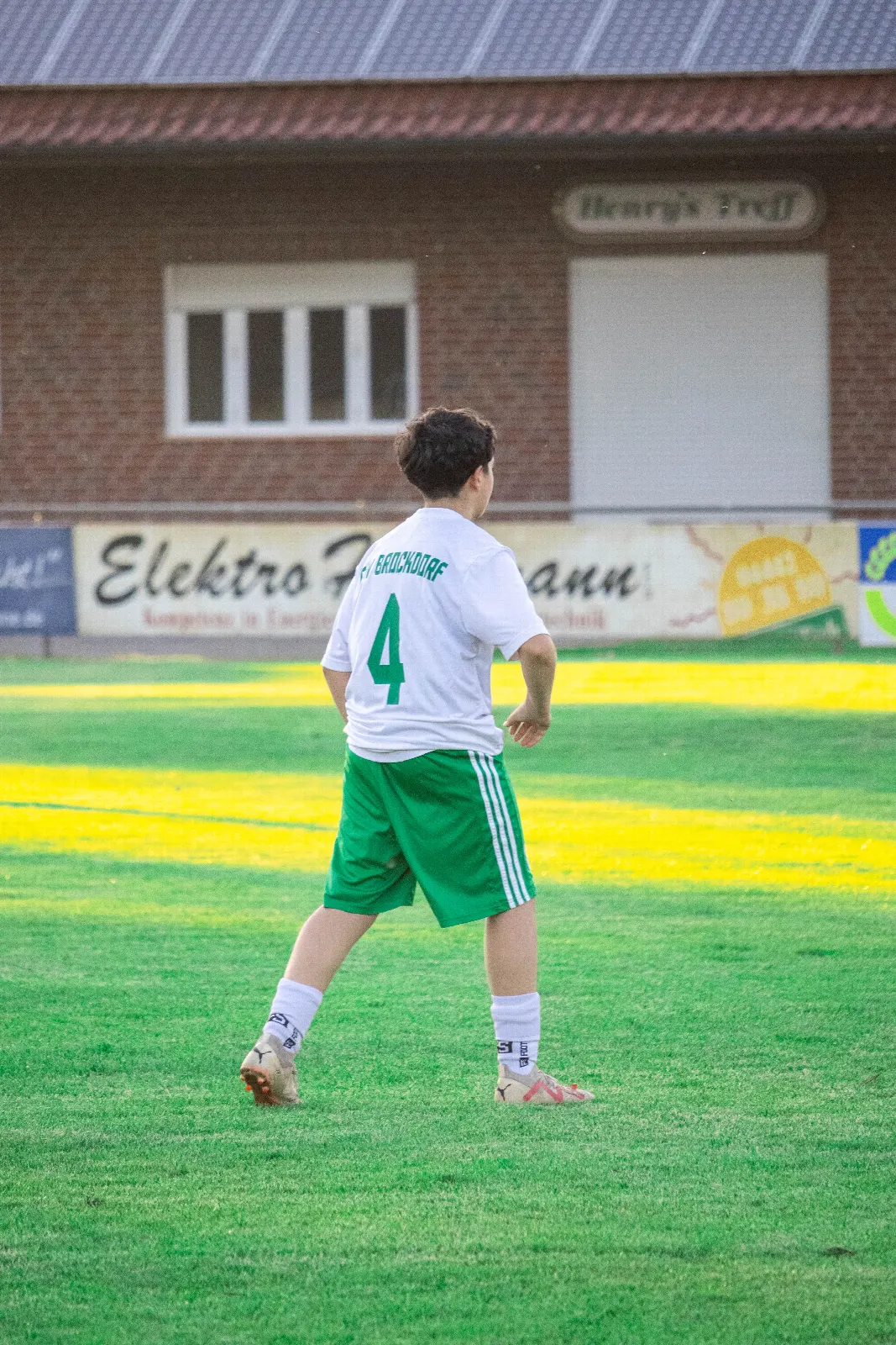 GW Brockdorf vs. JSG Sein/Mü/Kro – Foto 40