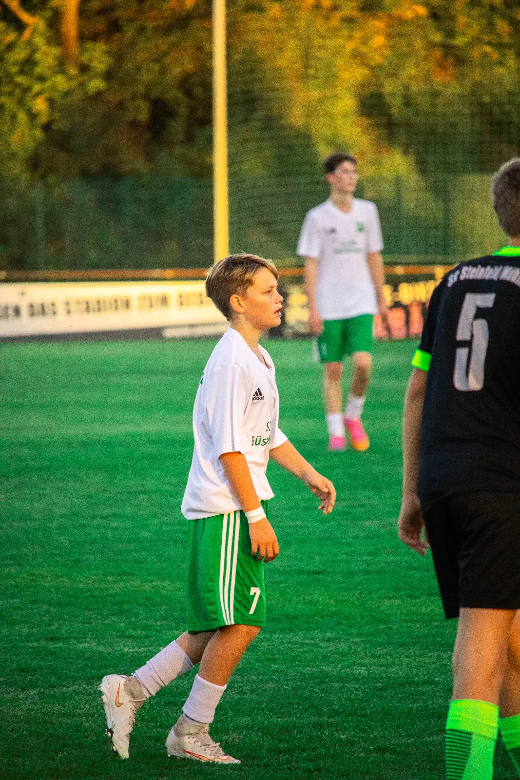 GW Brockdorf vs. JSG Sein/Mü/Kro – Foto 112