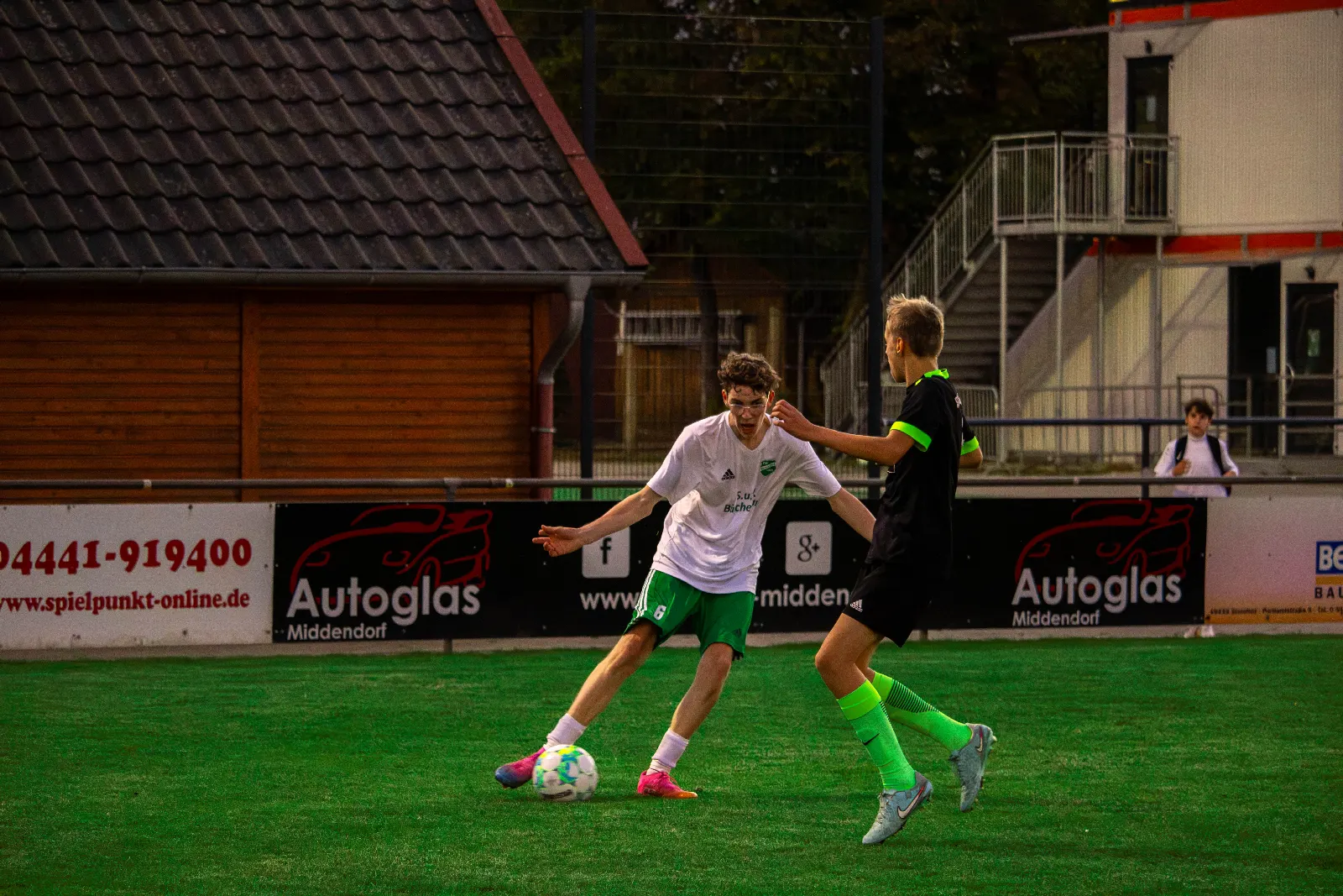 GW Brockdorf vs. JSG Sein/Mü/Kro – Foto 222