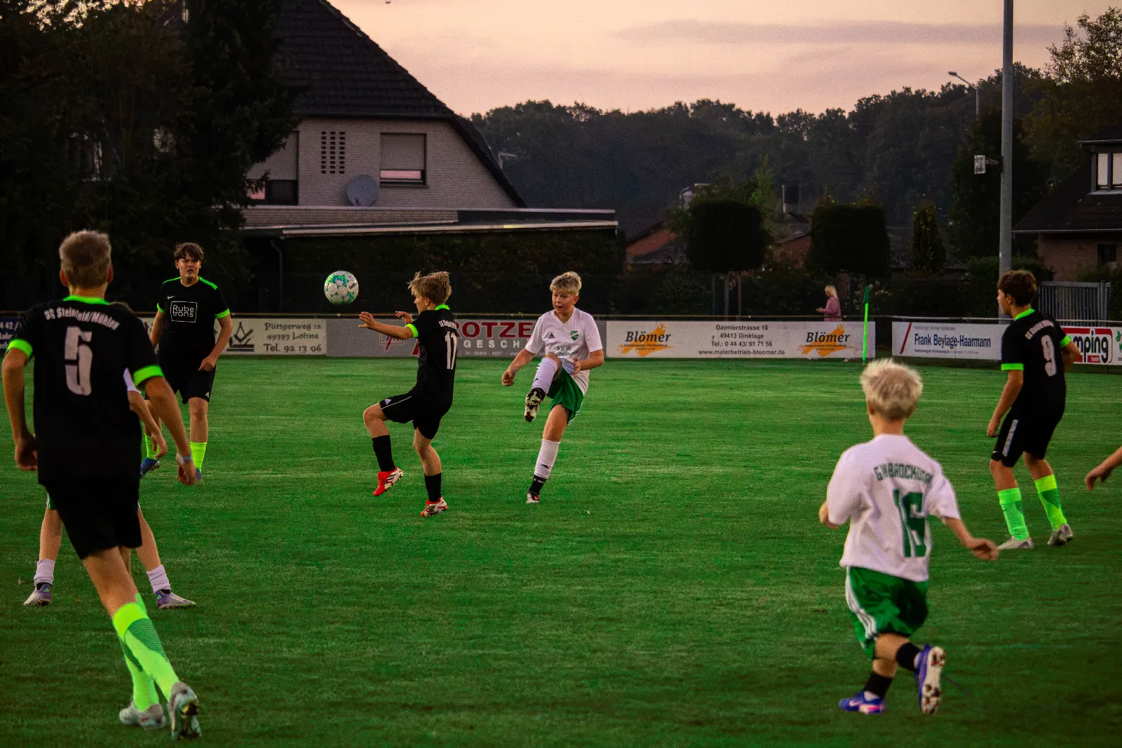 GW Brockdorf vs. JSG Sein/Mü/Kro – Foto 219