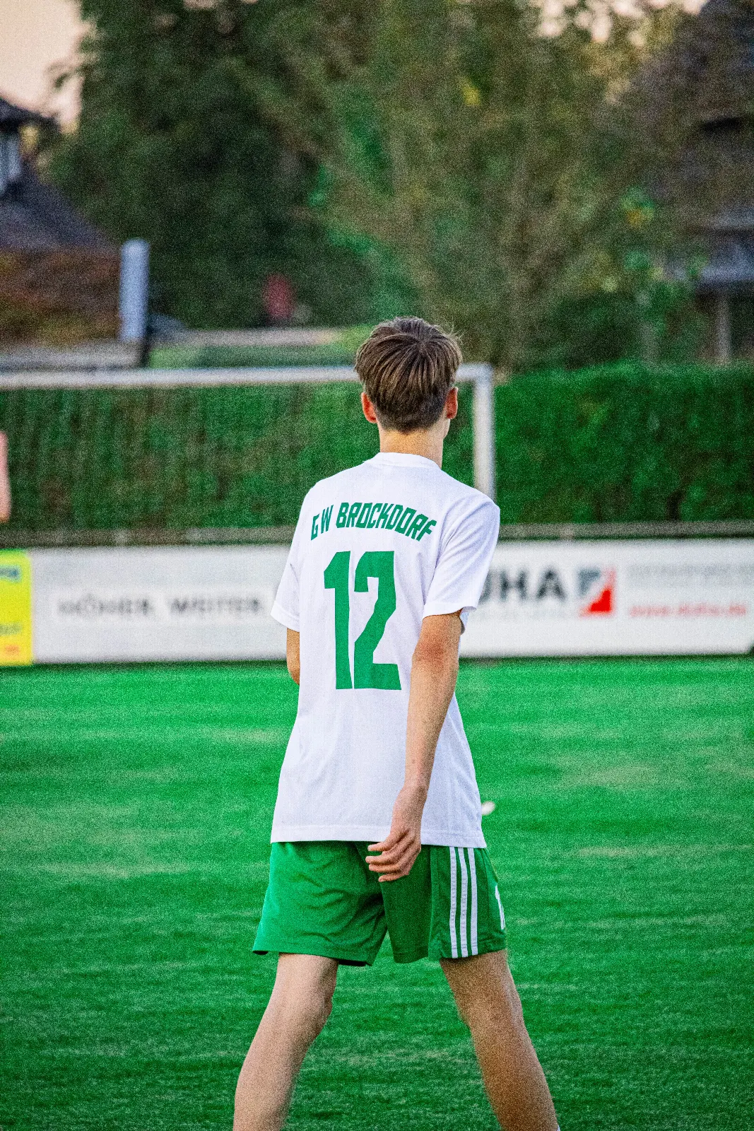 GW Brockdorf vs. JSG Sein/Mü/Kro – Foto 167