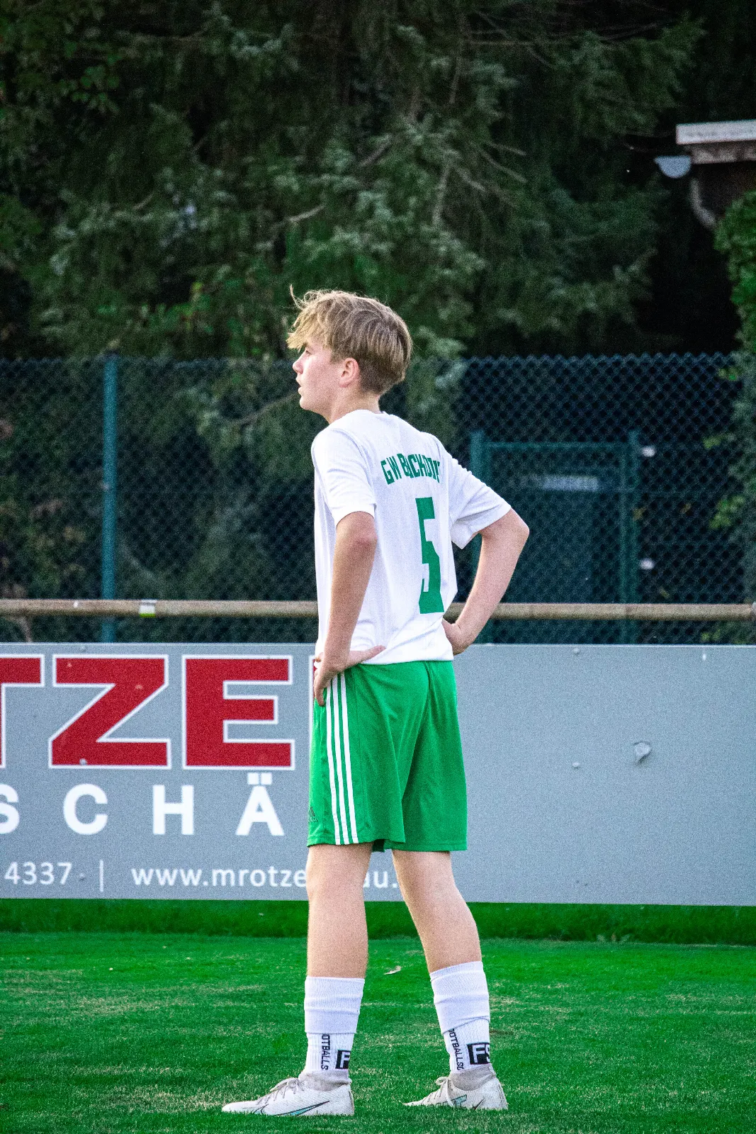 GW Brockdorf vs. JSG Sein/Mü/Kro – Foto 82