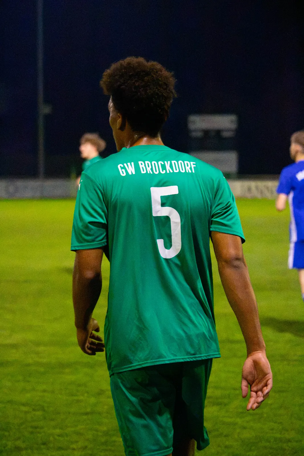 GW Brockdorf VS. TV Dinklage – Foto 253