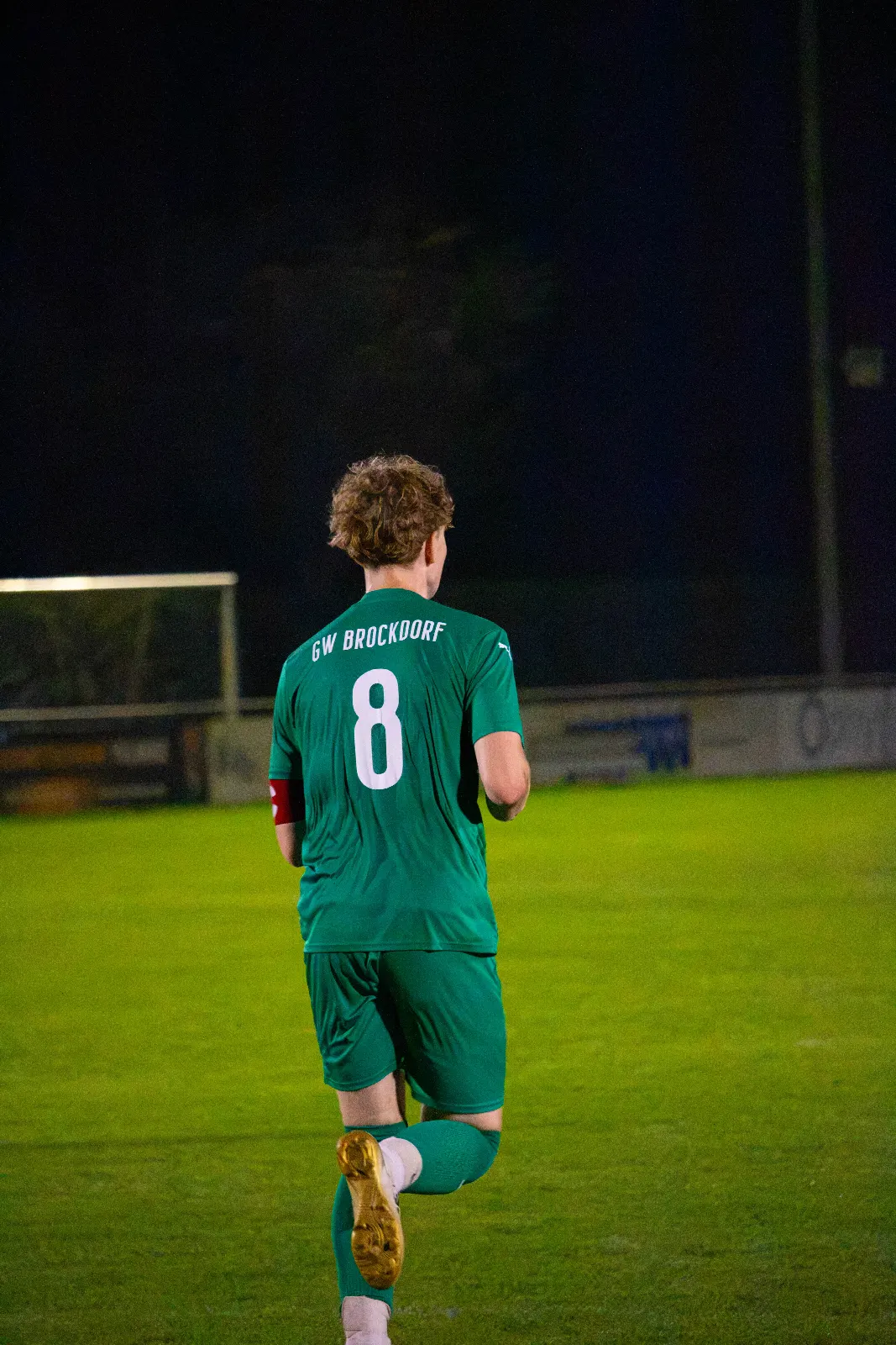 GW Brockdorf VS. TV Dinklage – Foto 286