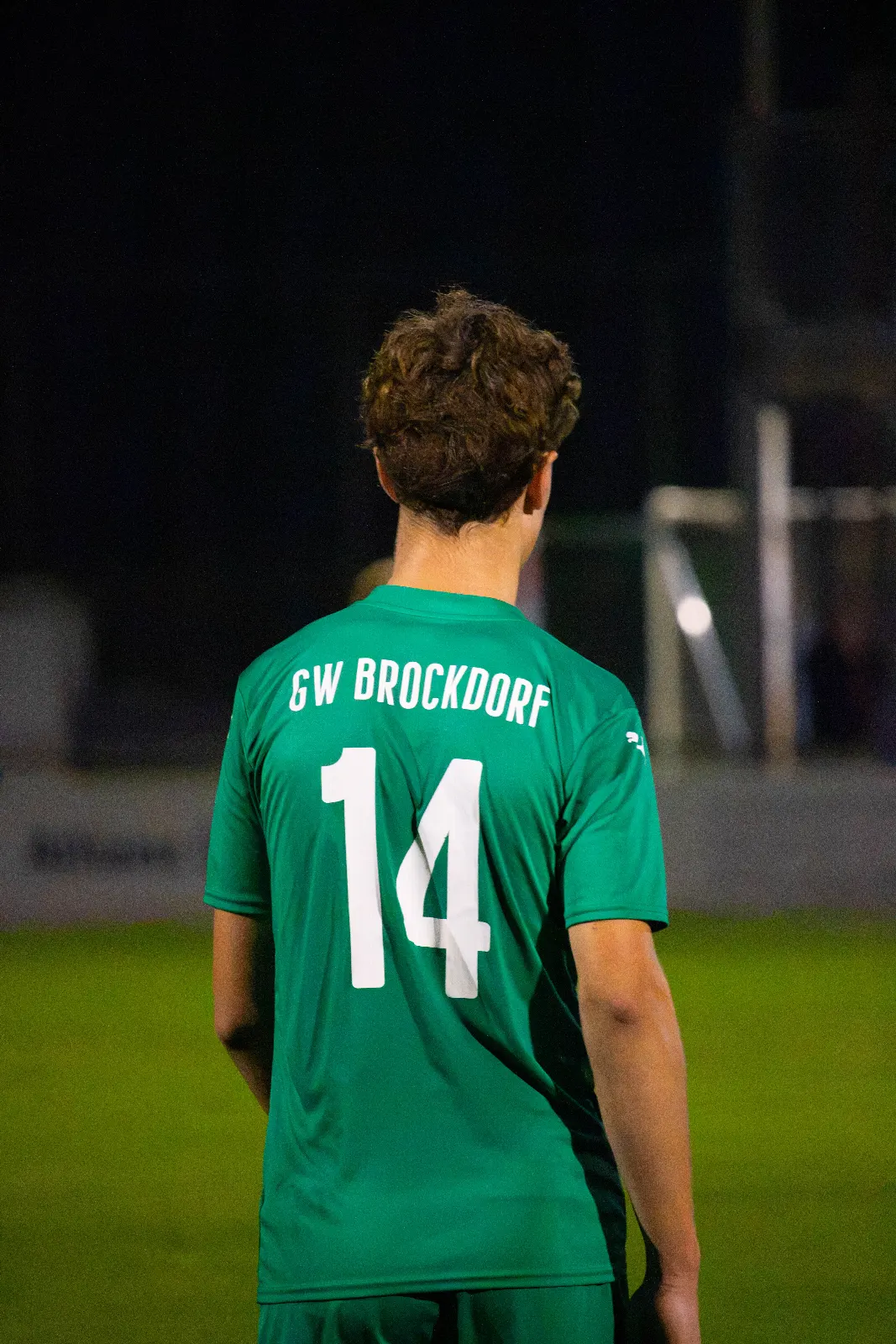 GW Brockdorf VS. TV Dinklage – Foto 181