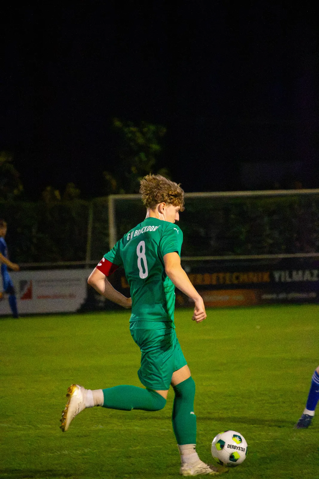 GW Brockdorf VS. TV Dinklage – Foto 145