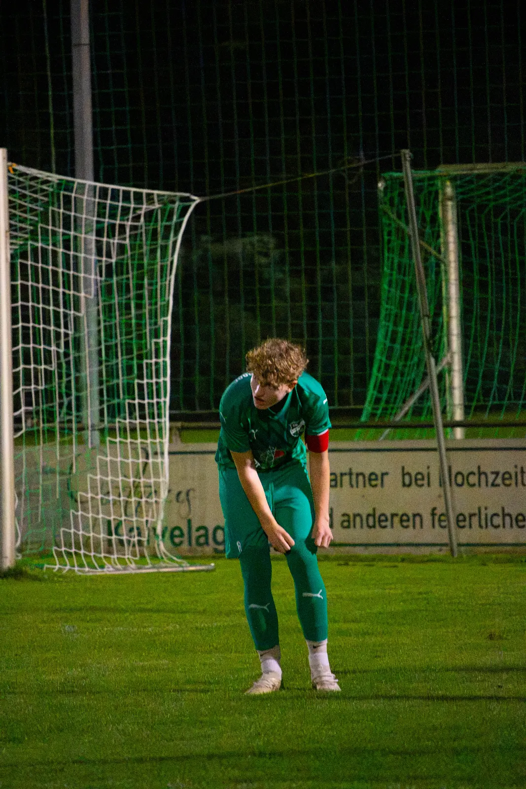 GW Brockdorf VS. TV Dinklage – Foto 244