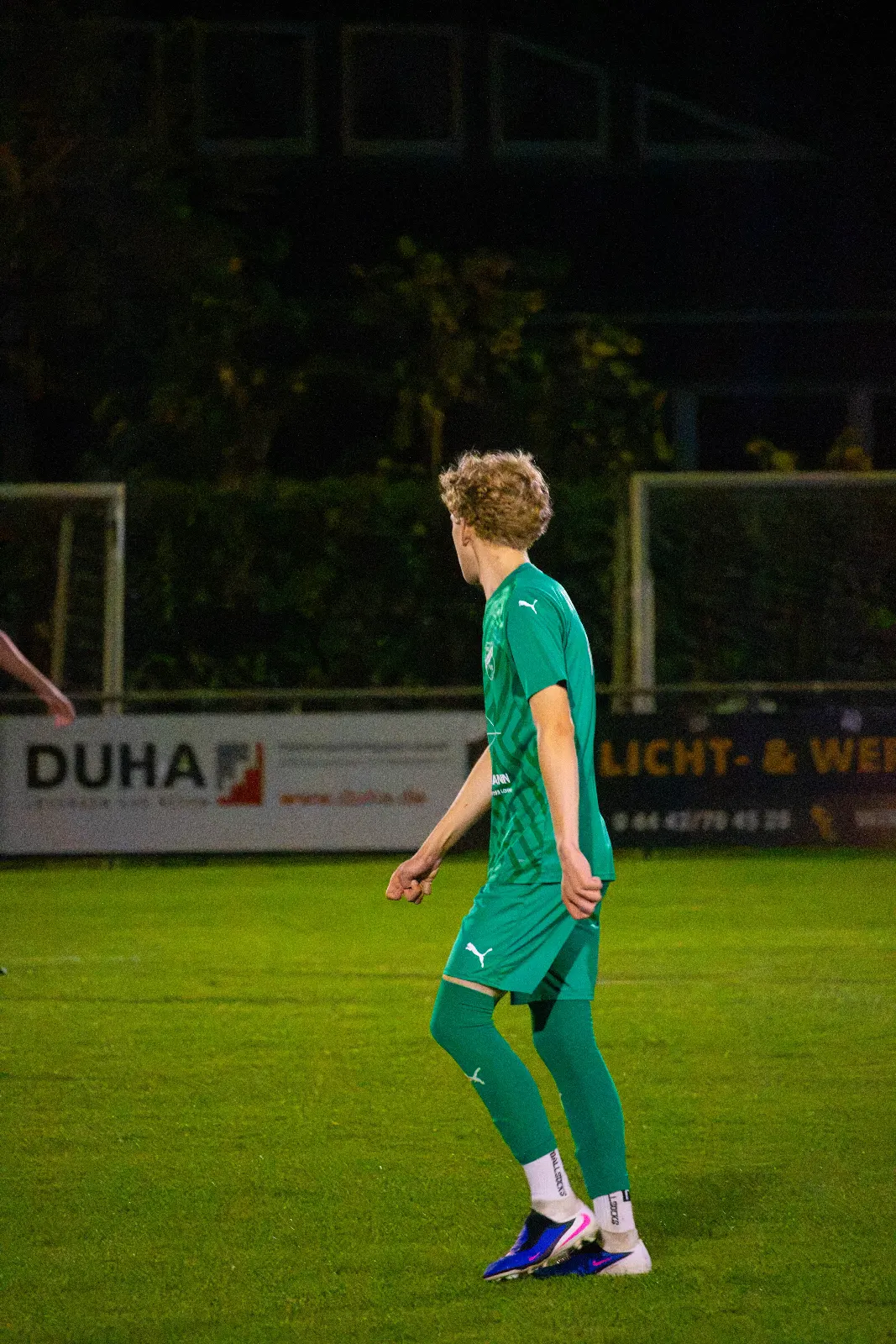 GW Brockdorf VS. TV Dinklage – Foto 123