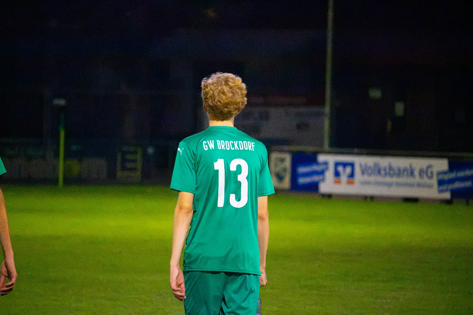 GW Brockdorf VS. TV Dinklage – Foto 315