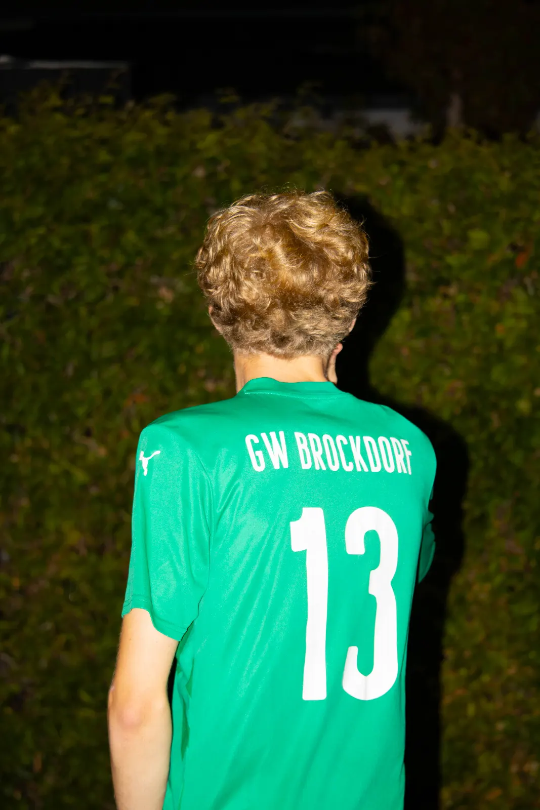 GW Brockdorf VS. TV Dinklage – Foto 266