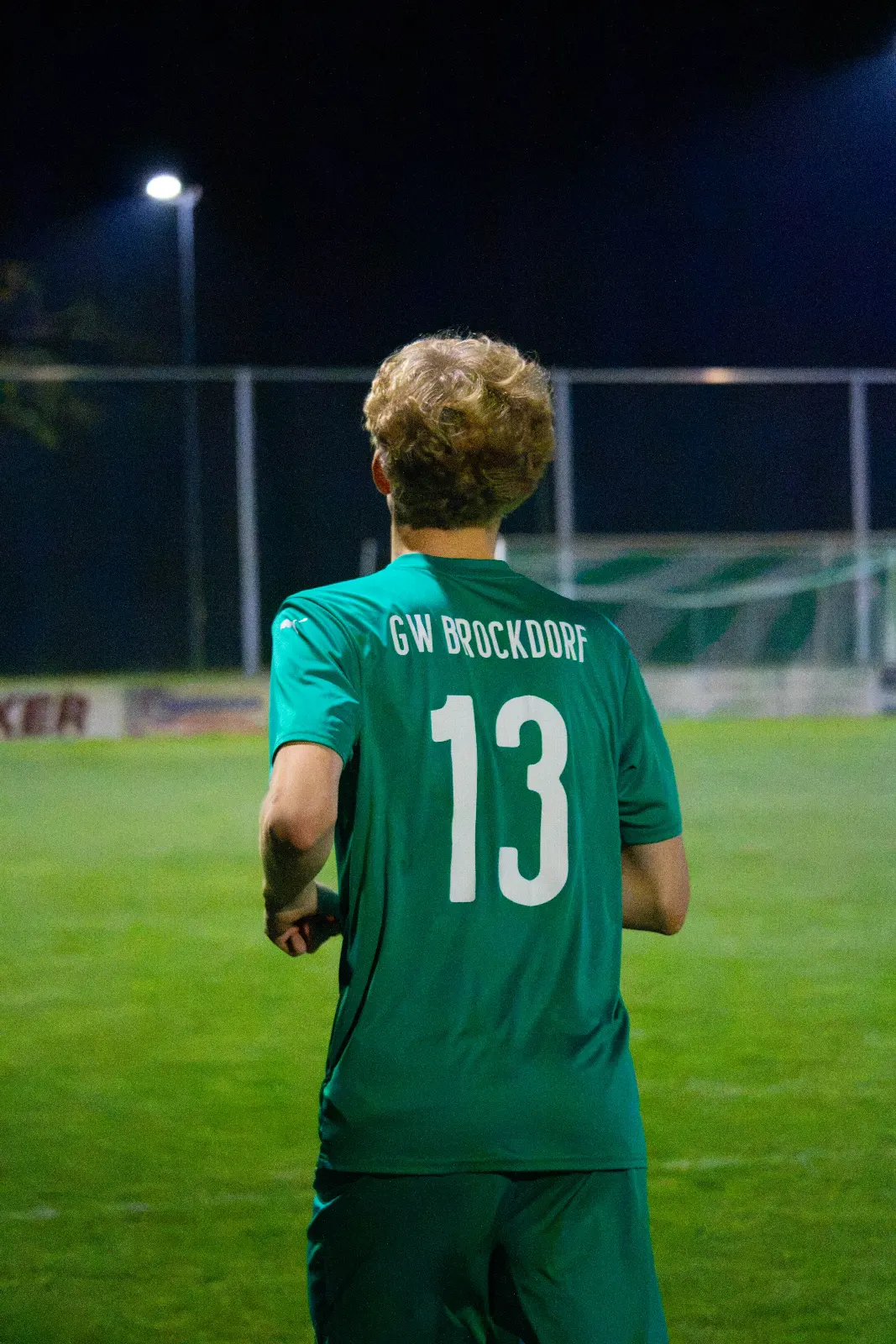GW Brockdorf VS. TV Dinklage – Foto 272