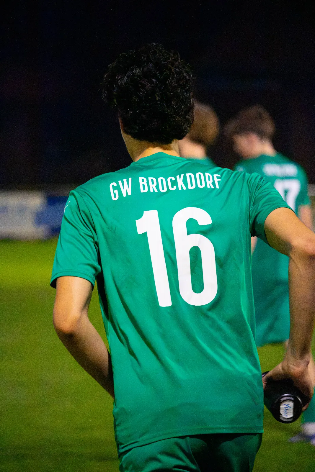 GW Brockdorf VS. TV Dinklage – Foto 317