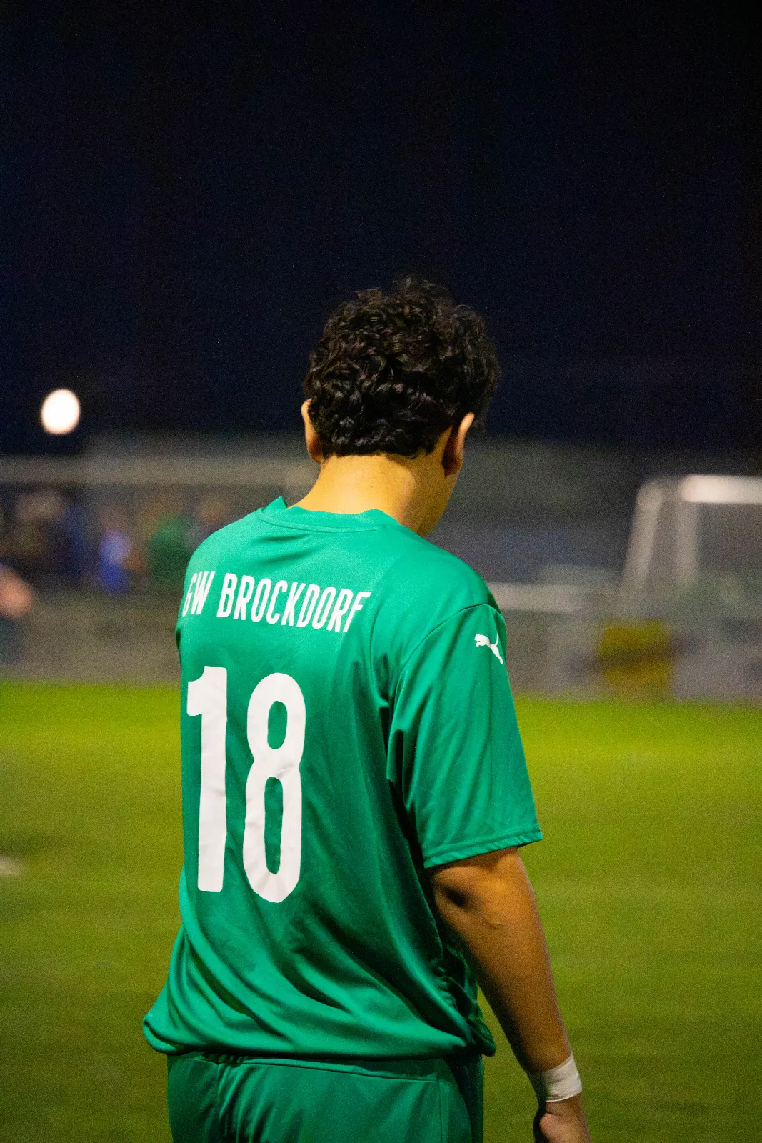 GW Brockdorf VS. TV Dinklage – Foto 211