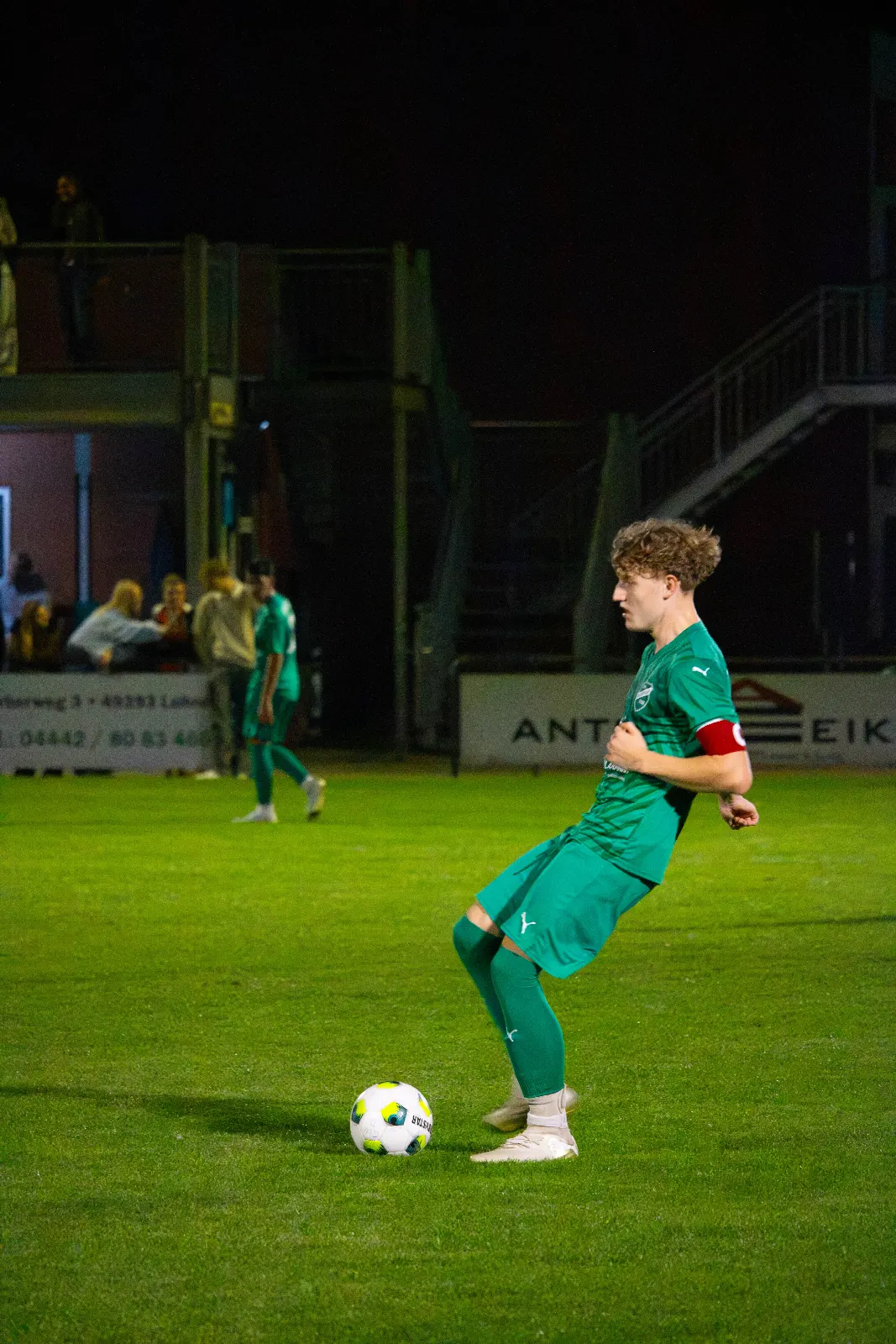 GW Brockdorf VS. TV Dinklage – Foto 188