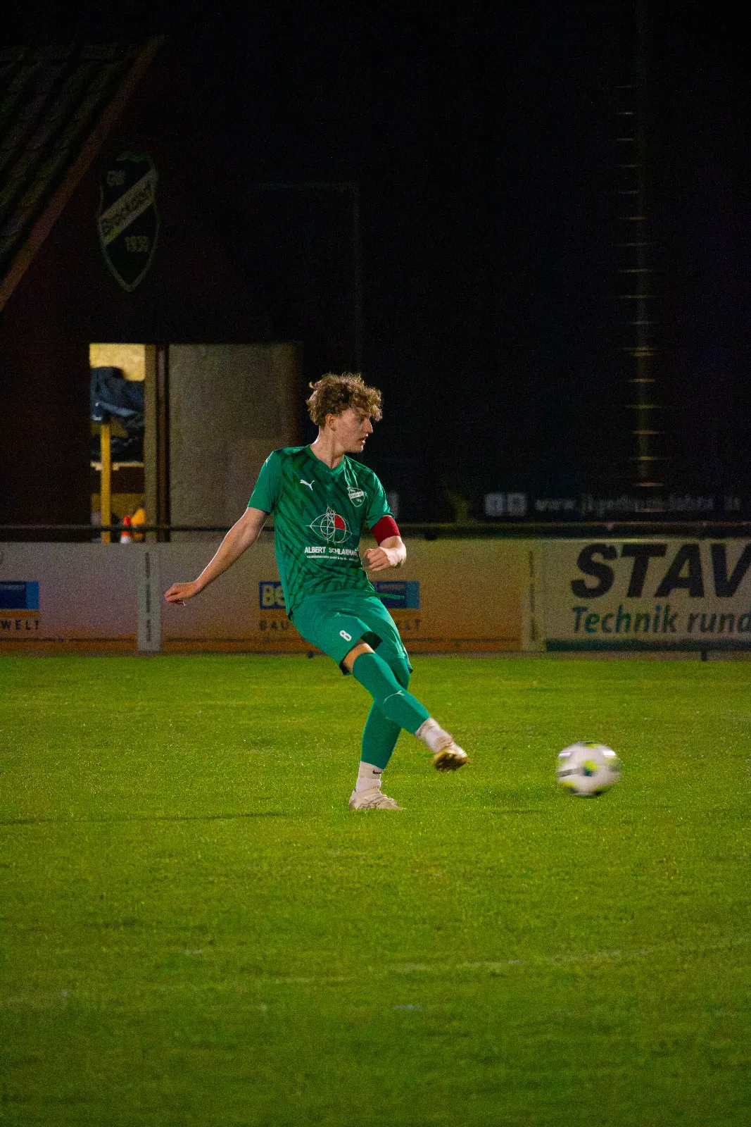 GW Brockdorf VS. TV Dinklage – Foto 264