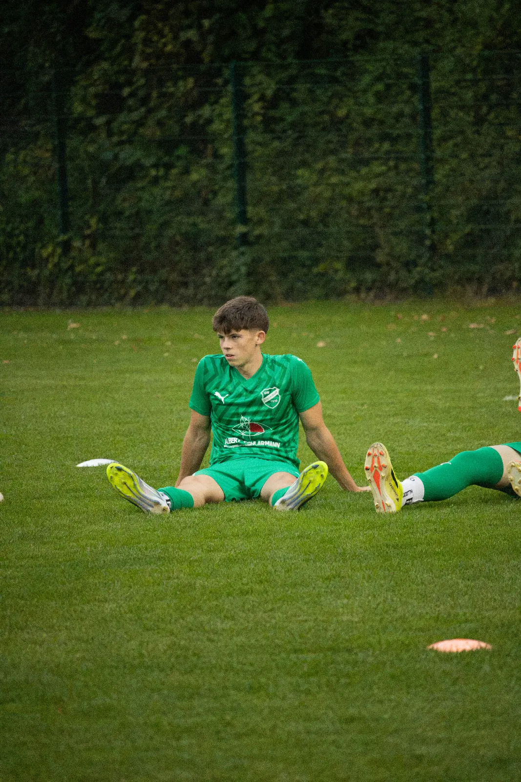 GW Brockdorf VS. TV Dinklage – Foto 45