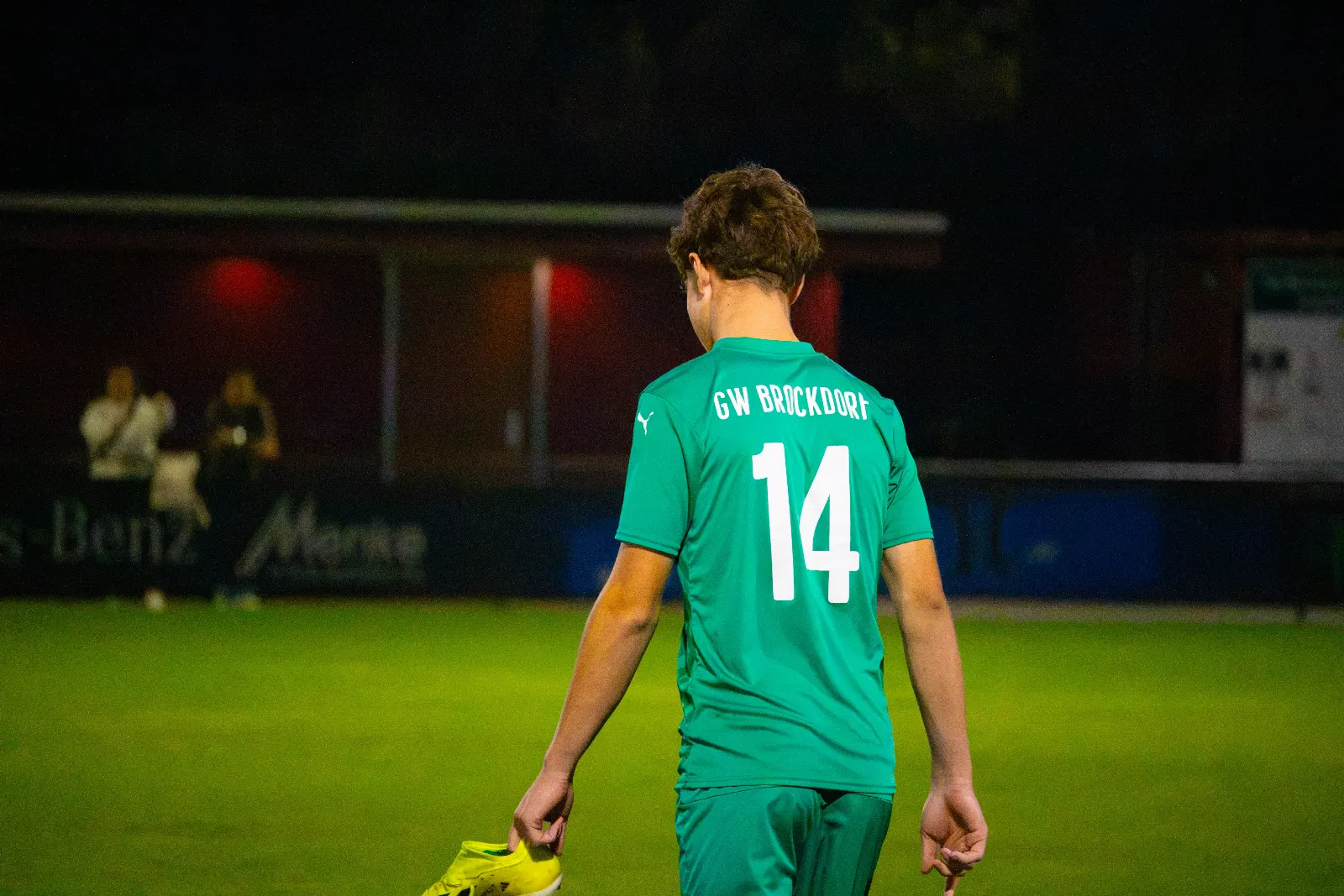 GW Brockdorf VS. TV Dinklage – Foto 312
