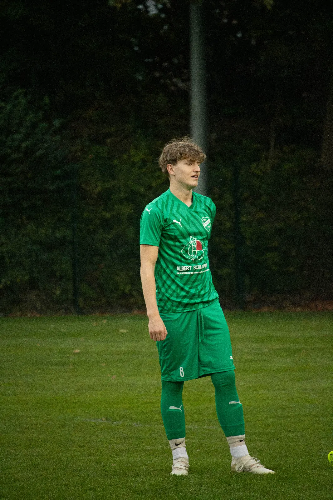 GW Brockdorf VS. TV Dinklage – Foto 46