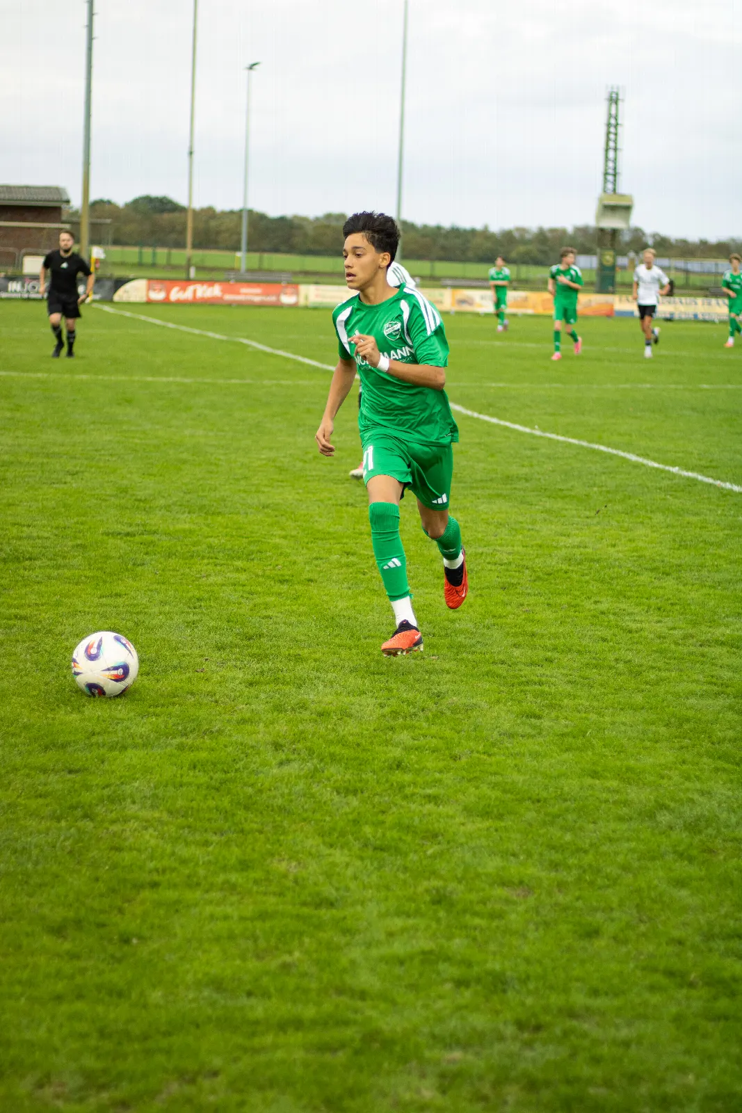SW Osterfeine – GW Brockdorf – Foto 77