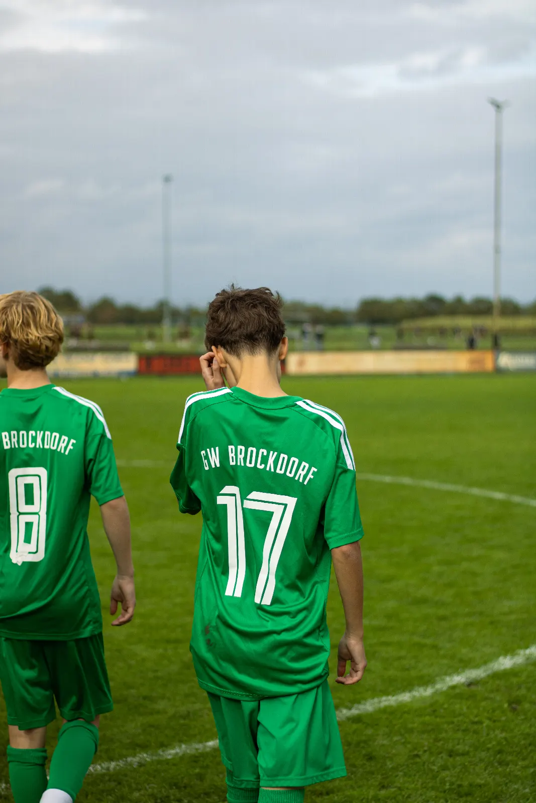 SW Osterfeine – GW Brockdorf – Foto 114