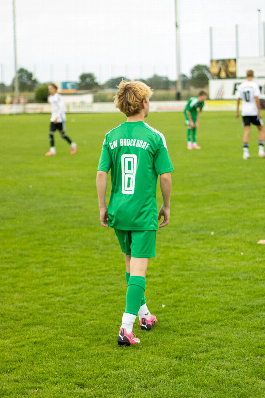 SW Osterfeine – GW Brockdorf – Foto 66