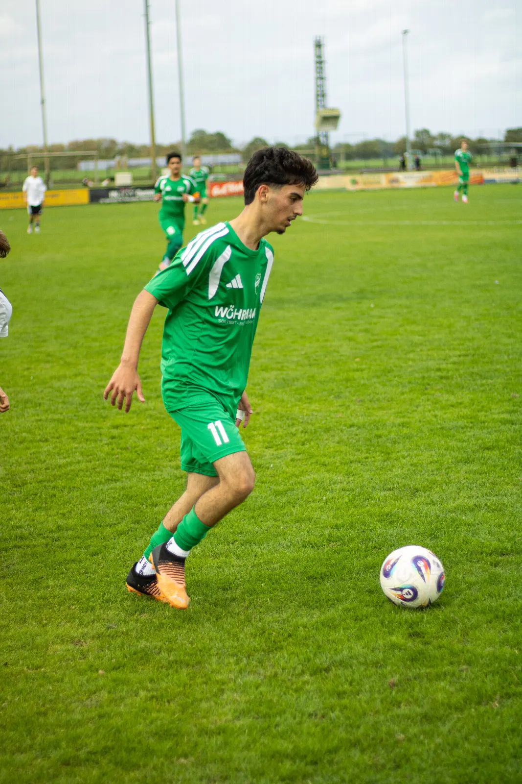 SW Osterfeine – GW Brockdorf – Foto 108
