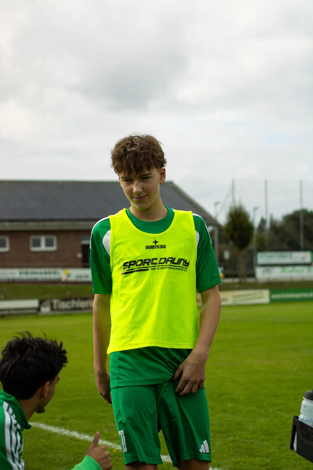 SW Osterfeine – GW Brockdorf – Foto 60