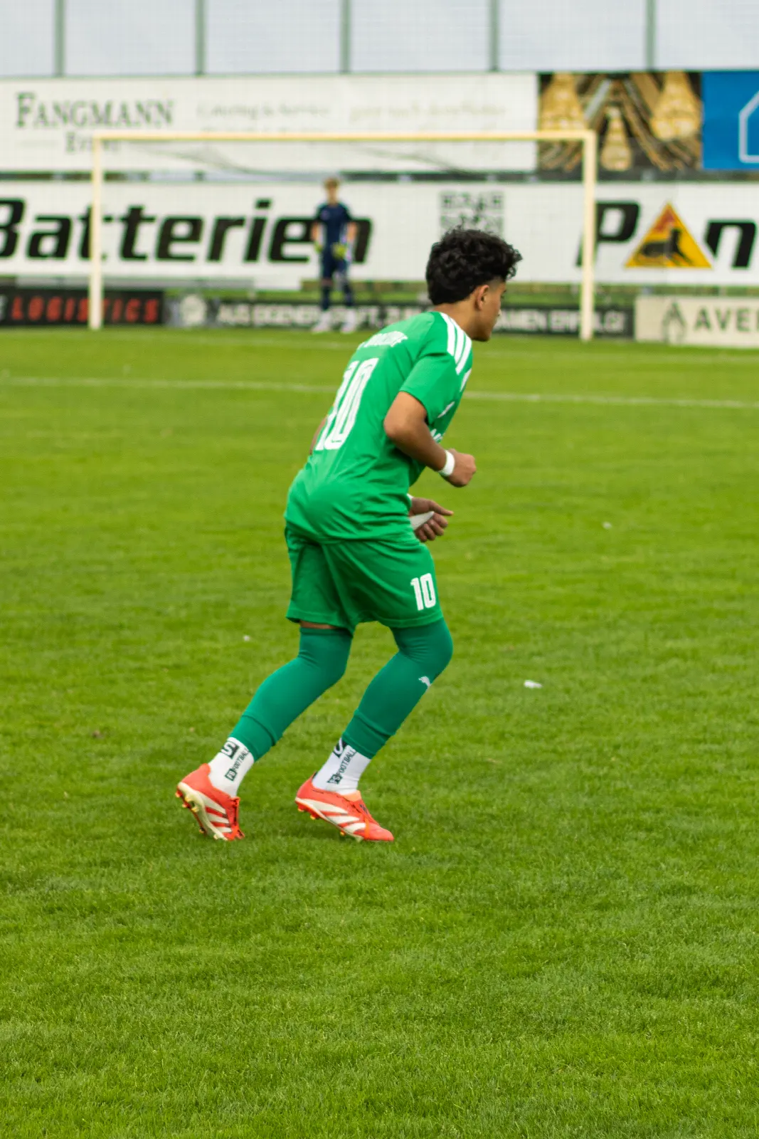 SW Osterfeine – GW Brockdorf – Foto 44