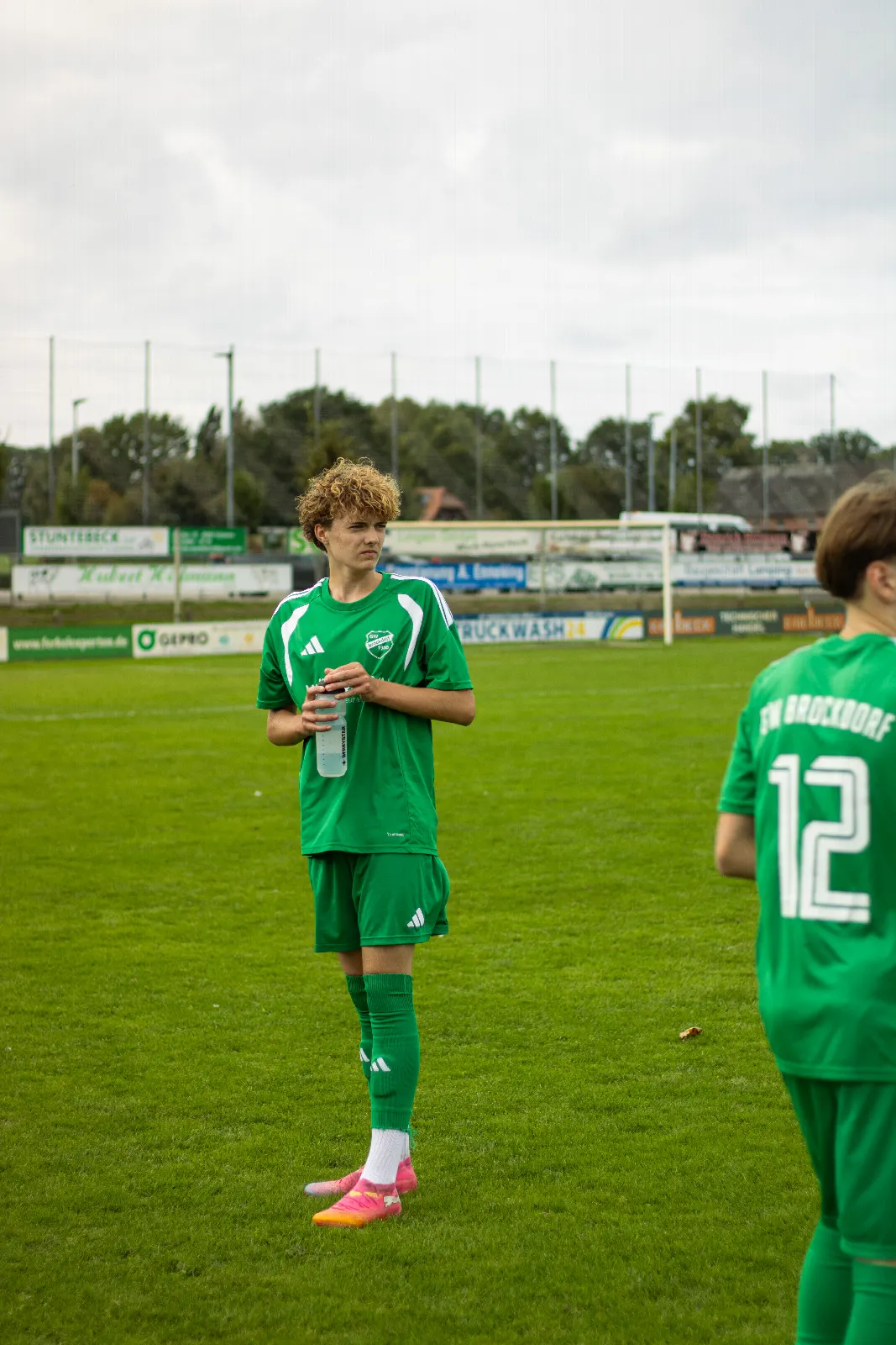 SW Osterfeine – GW Brockdorf – Foto 38
